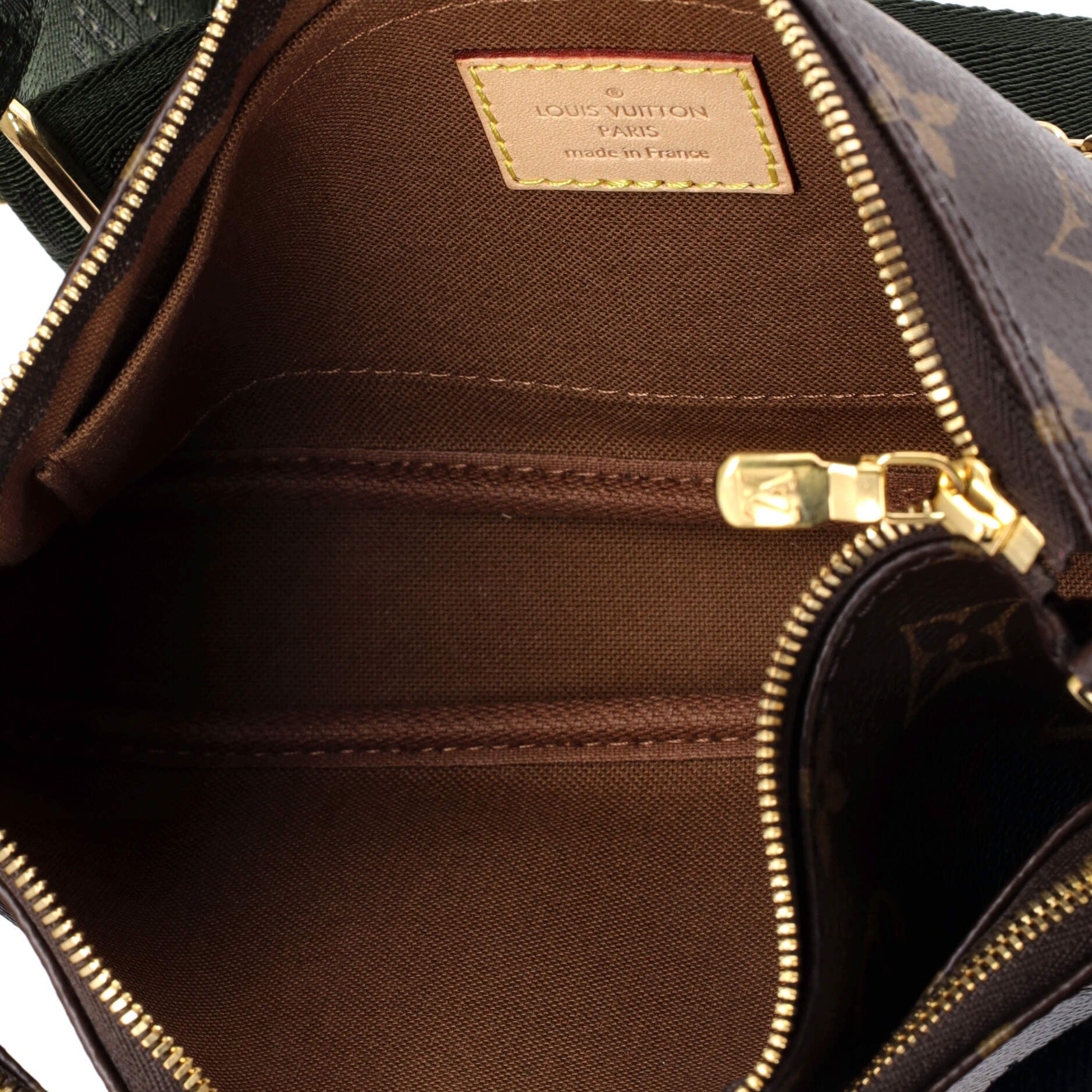 Louis Vuitton Multi Pochette Accessoires Size ONE SIZE - 5 Thumbnail