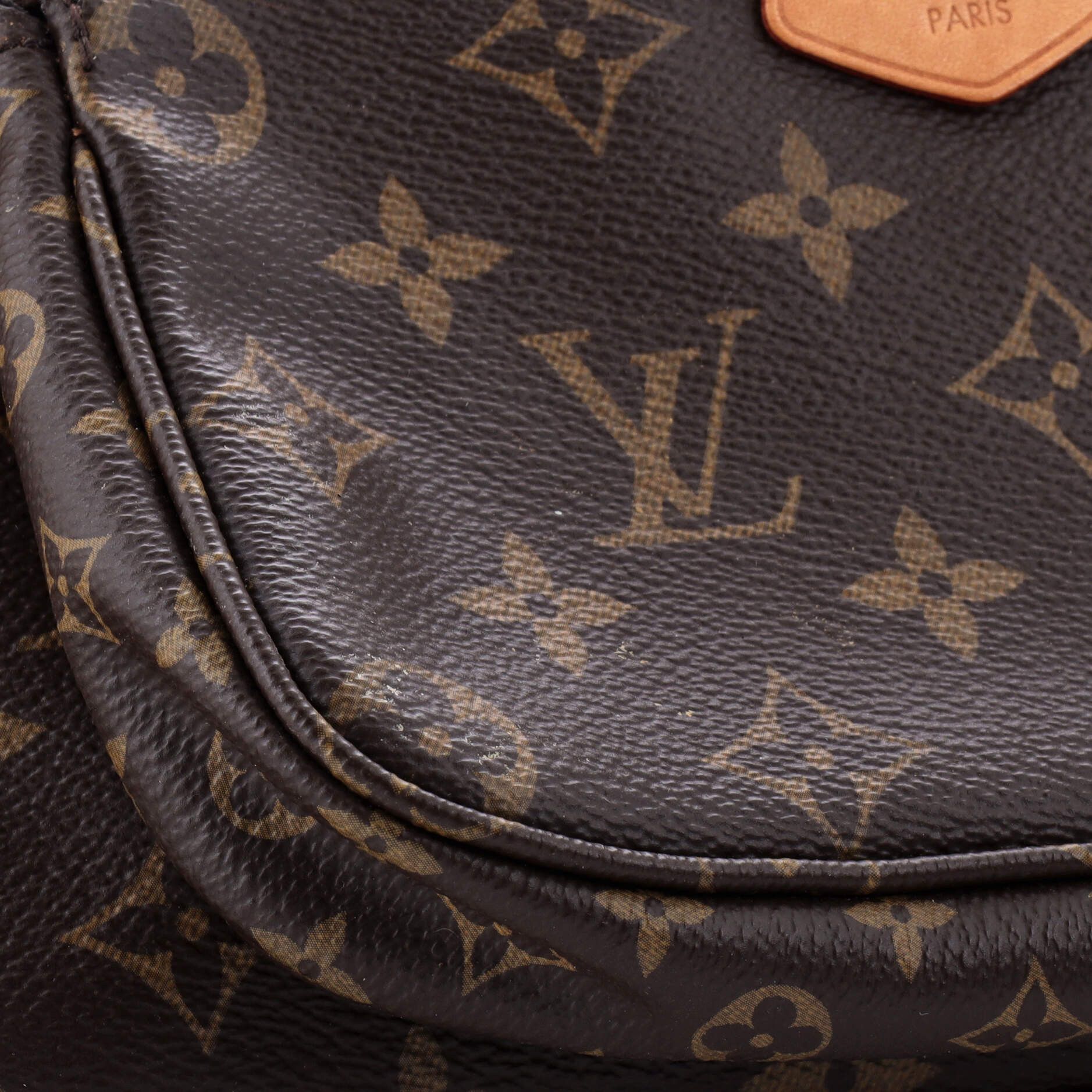 Louis Vuitton Multi Pochette Accessoires Size ONE SIZE - 6 Thumbnail