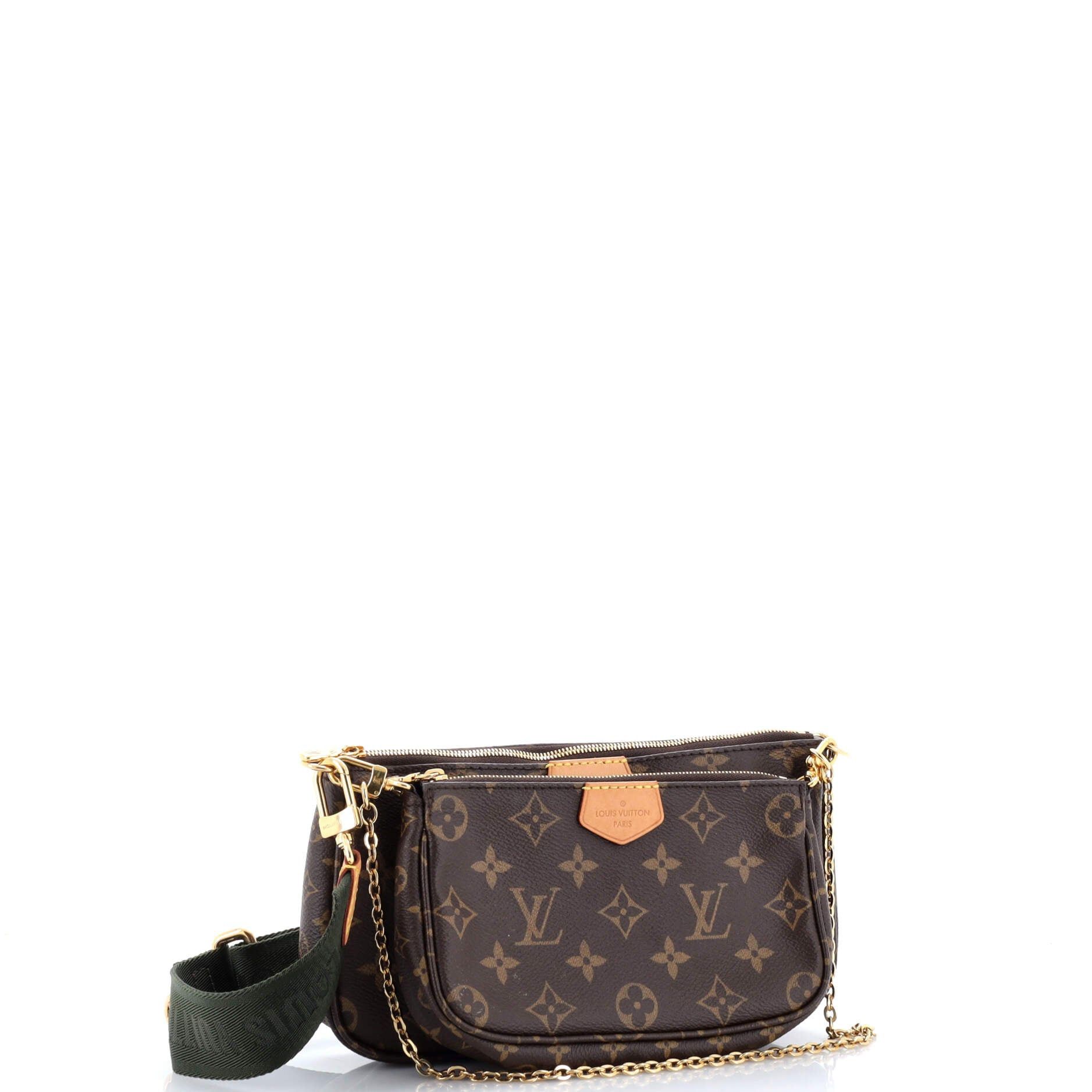 Louis Vuitton Multi Pochette Accessoires Size ONE SIZE - 2 Thumbnail