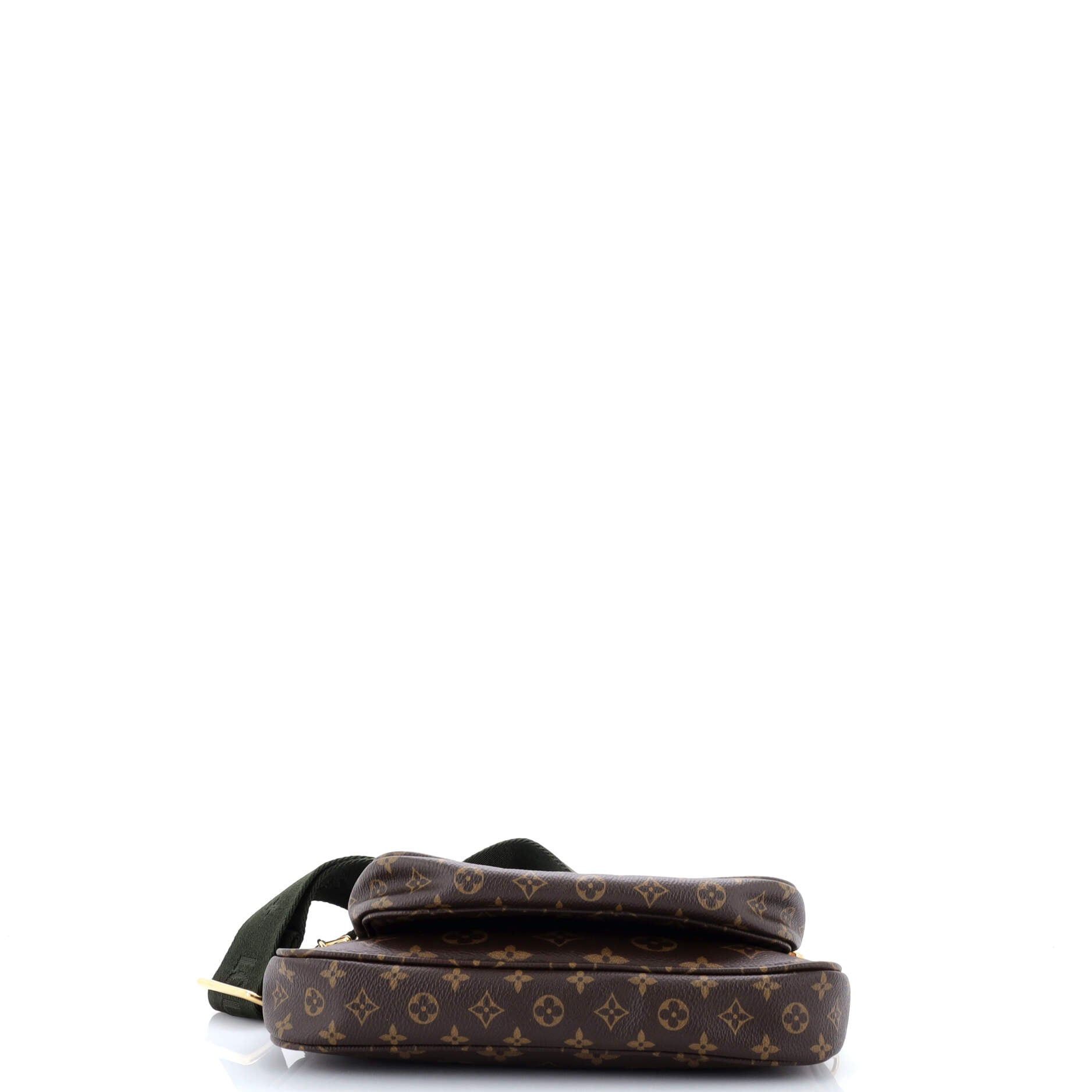 Louis Vuitton Multi Pochette Accessoires Size ONE SIZE - 4 Thumbnail