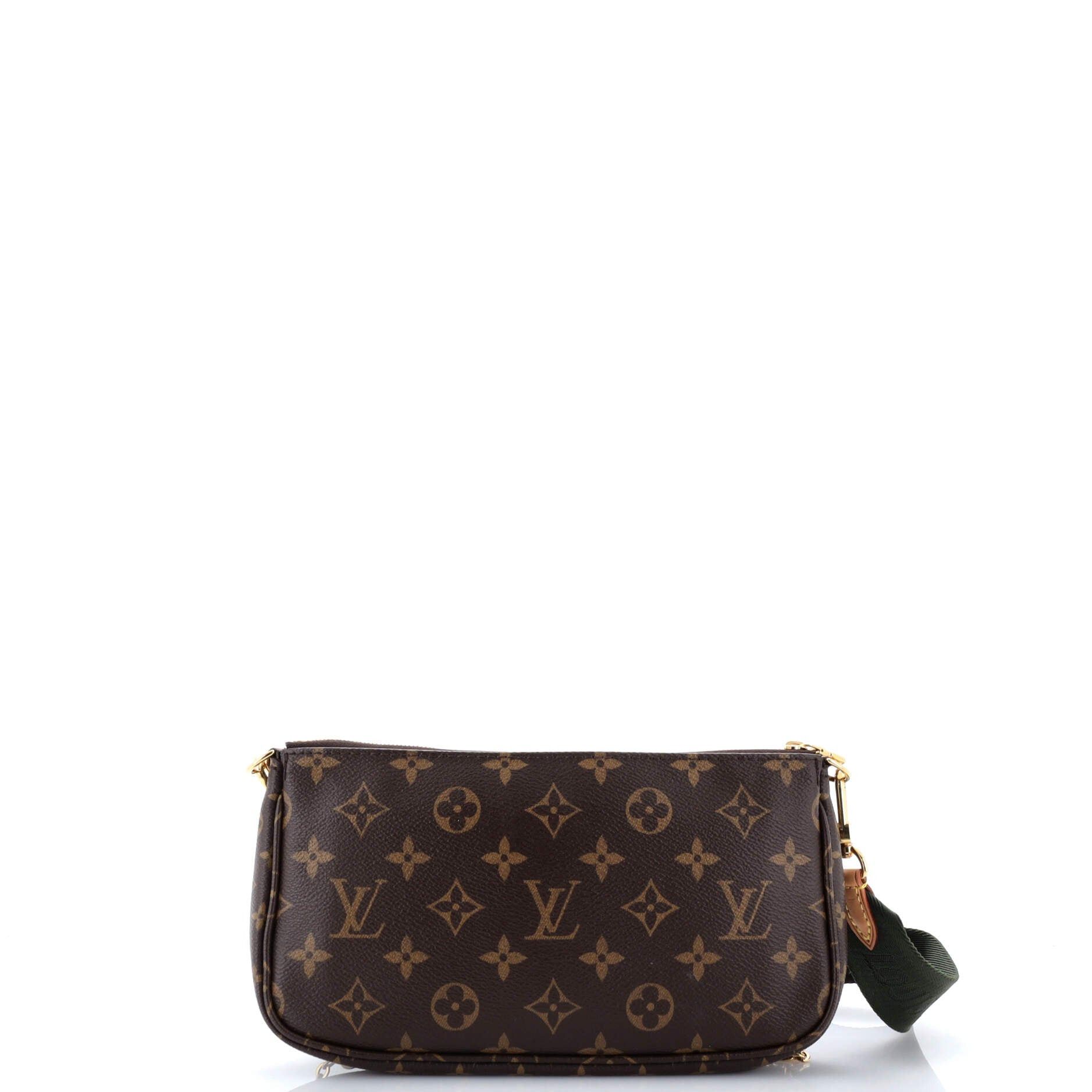 Louis Vuitton Multi Pochette Accessoires Size ONE SIZE - 3 Thumbnail