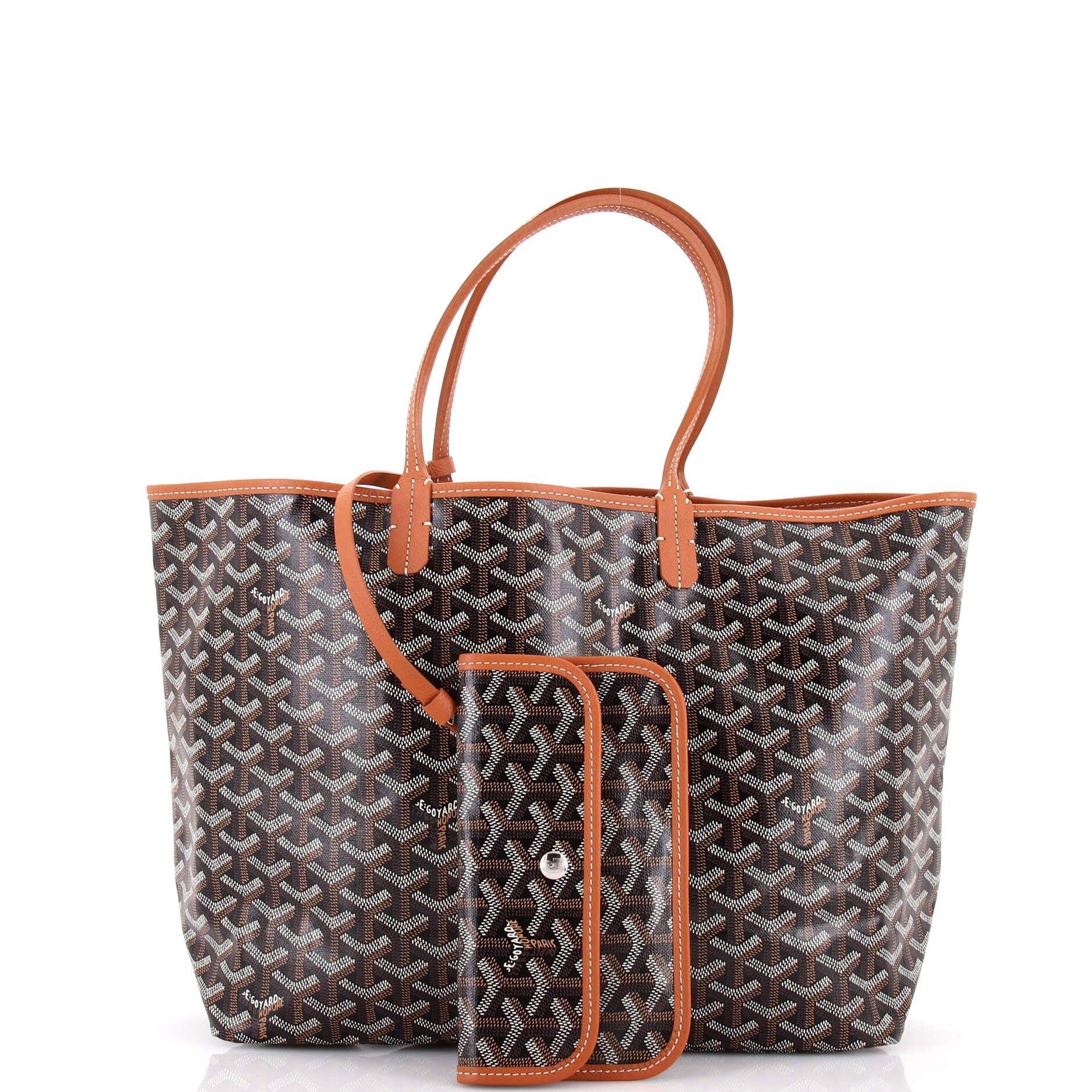 Goyard Saint Louis Tote Size ONE SIZE - 2 Thumbnail