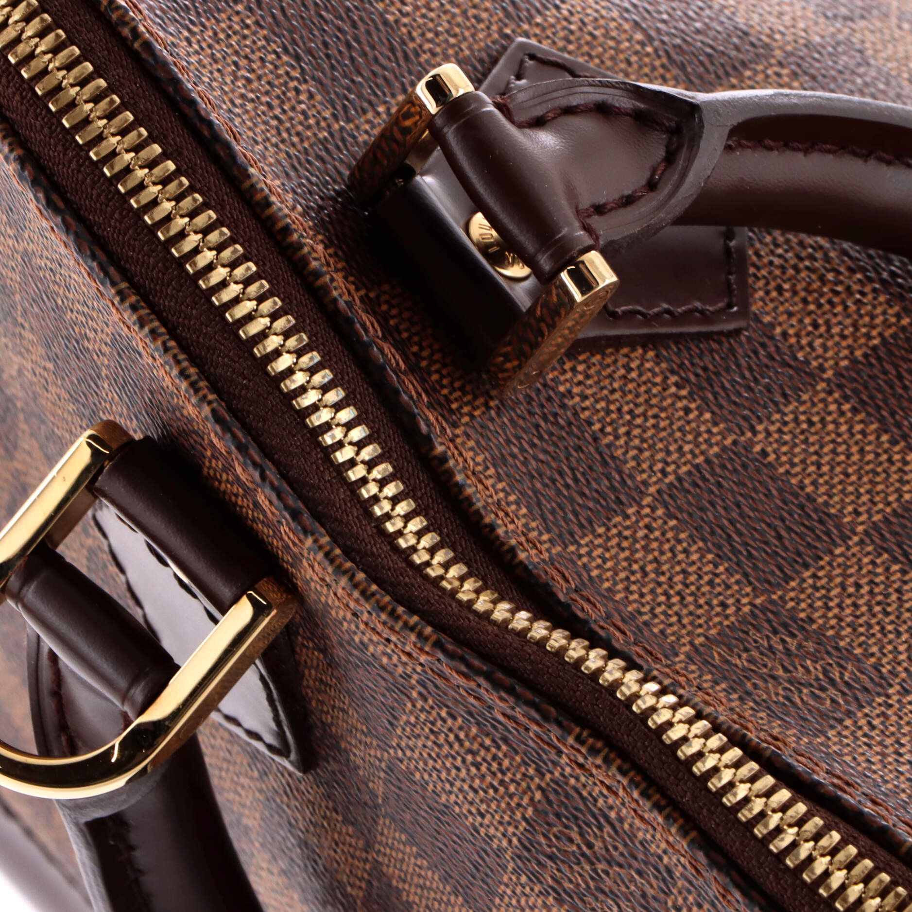 Louis Vuitton Vintage Alma Handbag Size ONE SIZE - 7 Thumbnail