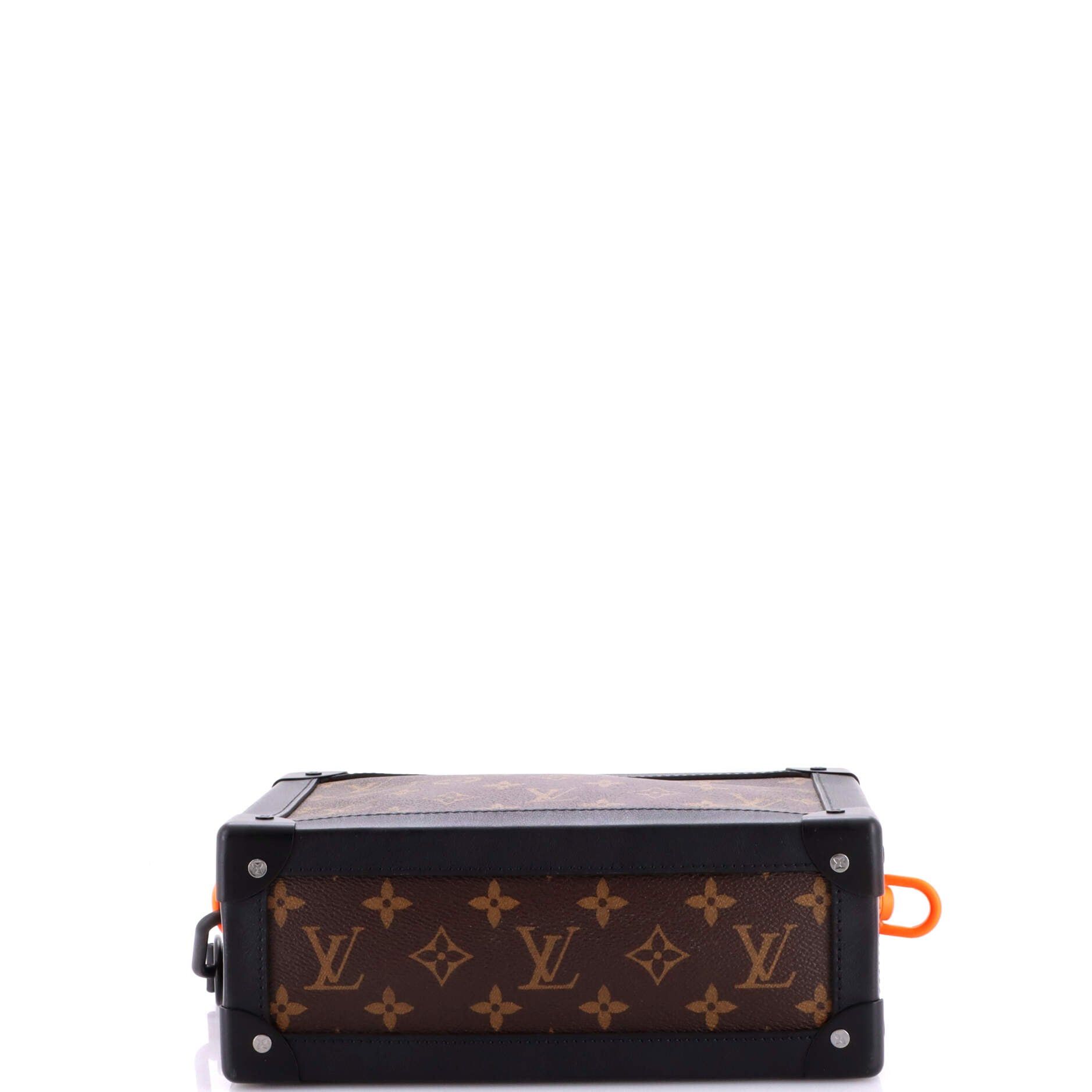 Louis Vuitton Solar Ray Soft Trunk Bag Size ONE SIZE - 4 Thumbnail