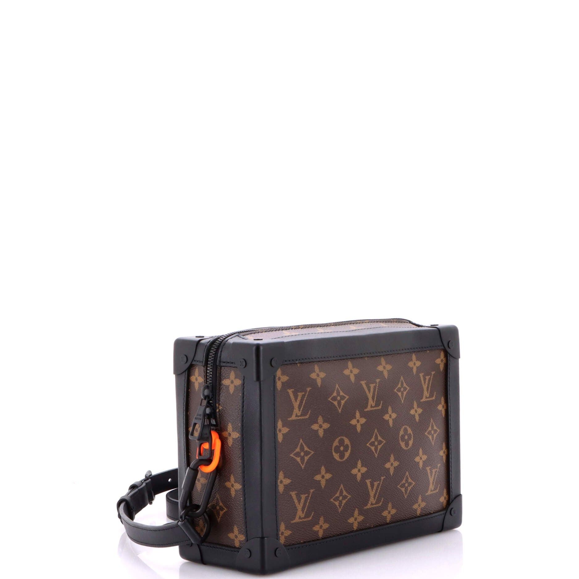 Louis Vuitton Solar Ray Soft Trunk Bag Size ONE SIZE - 2 Thumbnail