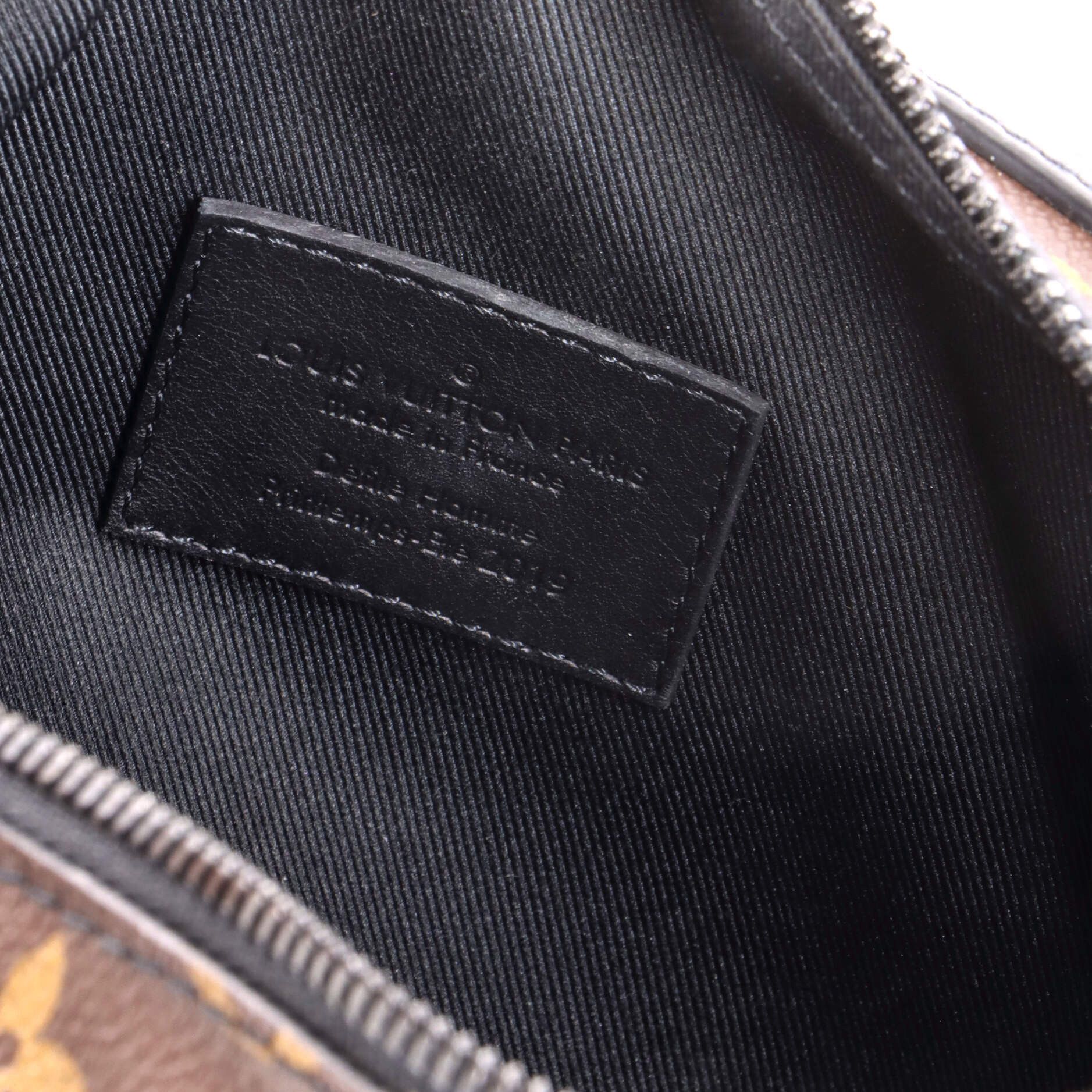 Louis Vuitton Solar Ray Soft Trunk Bag Size ONE SIZE - 7 Thumbnail