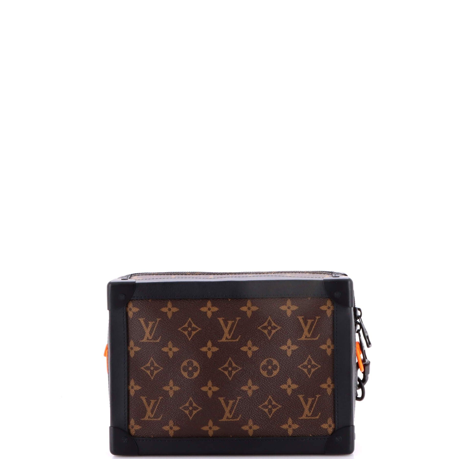 Louis Vuitton Solar Ray Soft Trunk Bag Size ONE SIZE - 3 Thumbnail