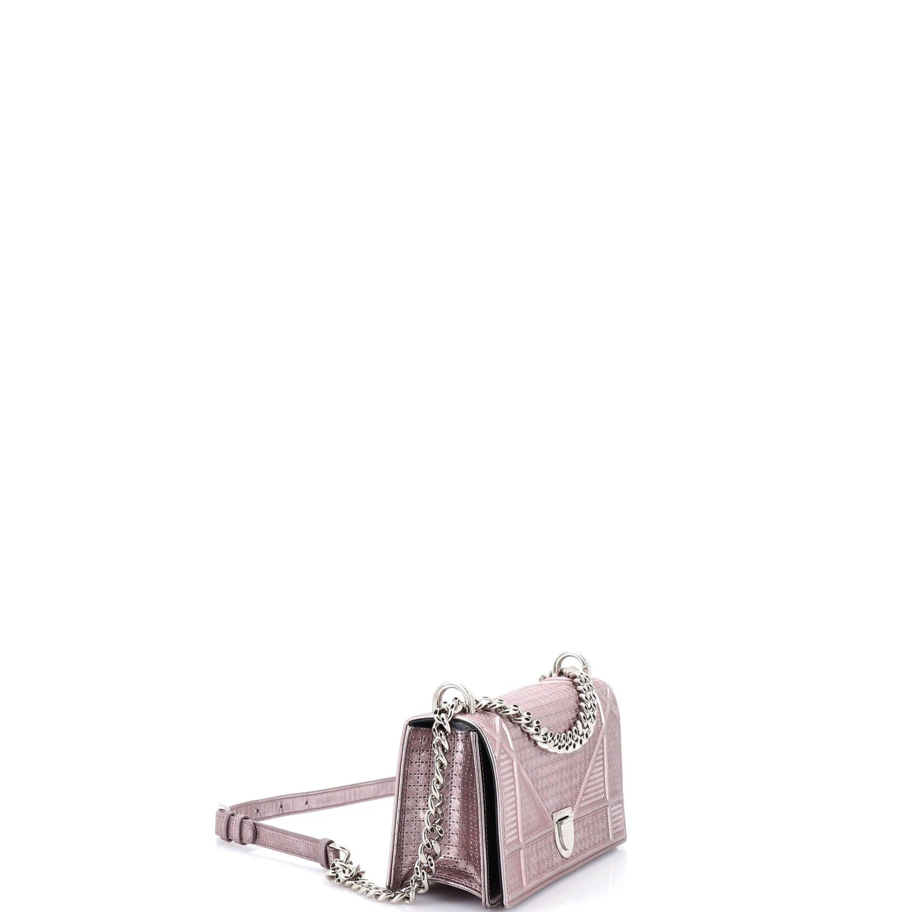 Dior Diorama Flap Bag Size ONE SIZE - 2 Thumbnail