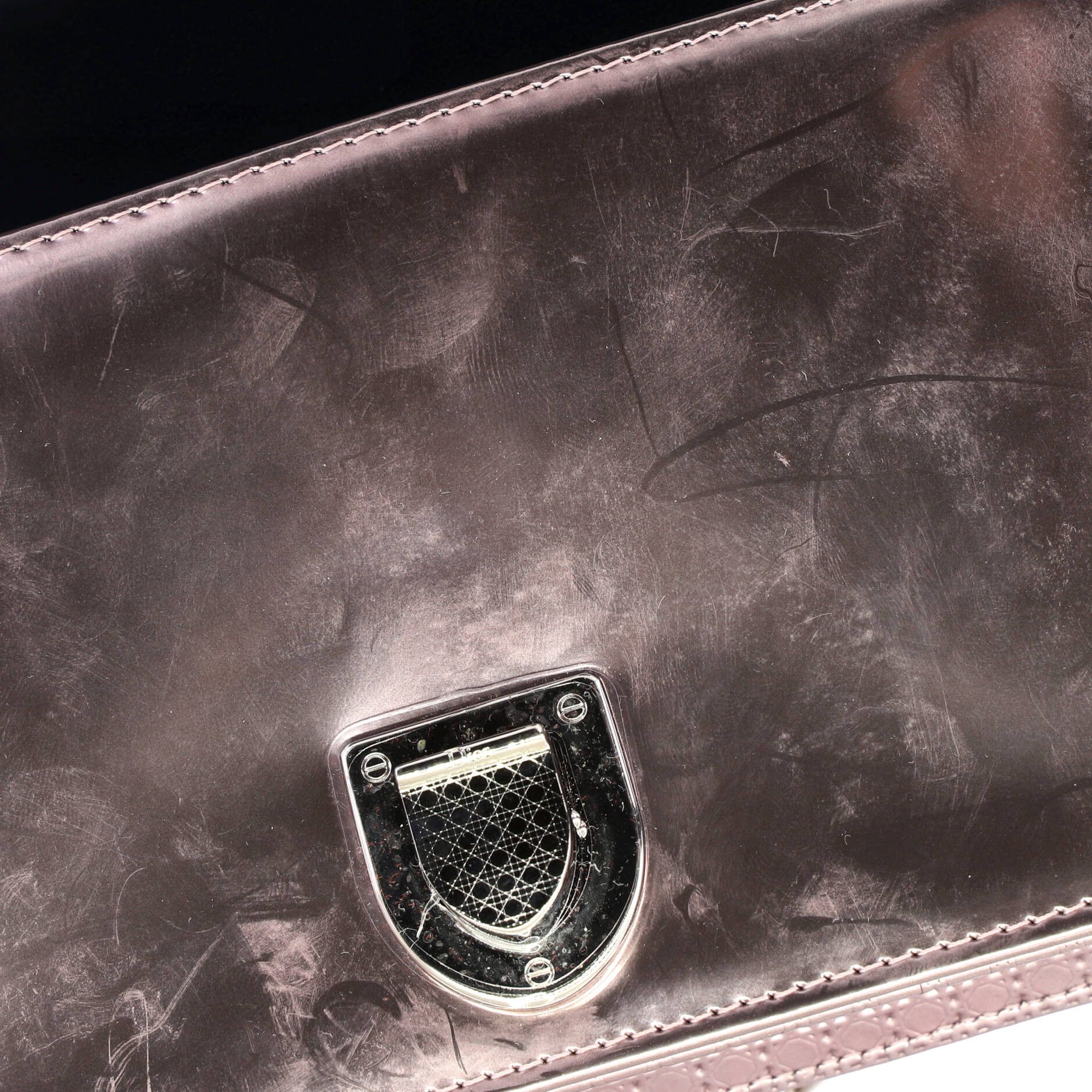 Dior Diorama Flap Bag Size ONE SIZE - 6 Thumbnail