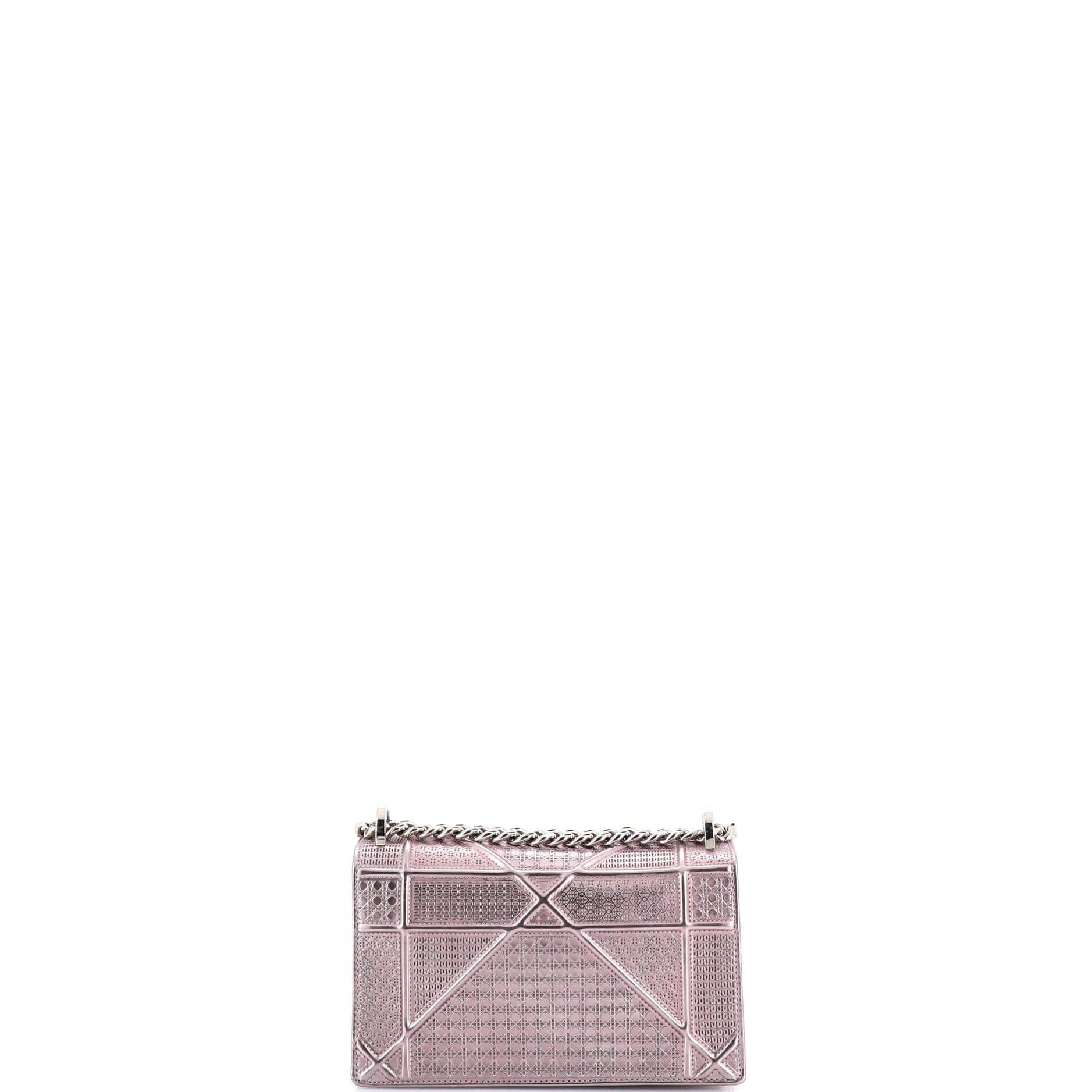 Dior Diorama Flap Bag Size ONE SIZE - 3 Thumbnail