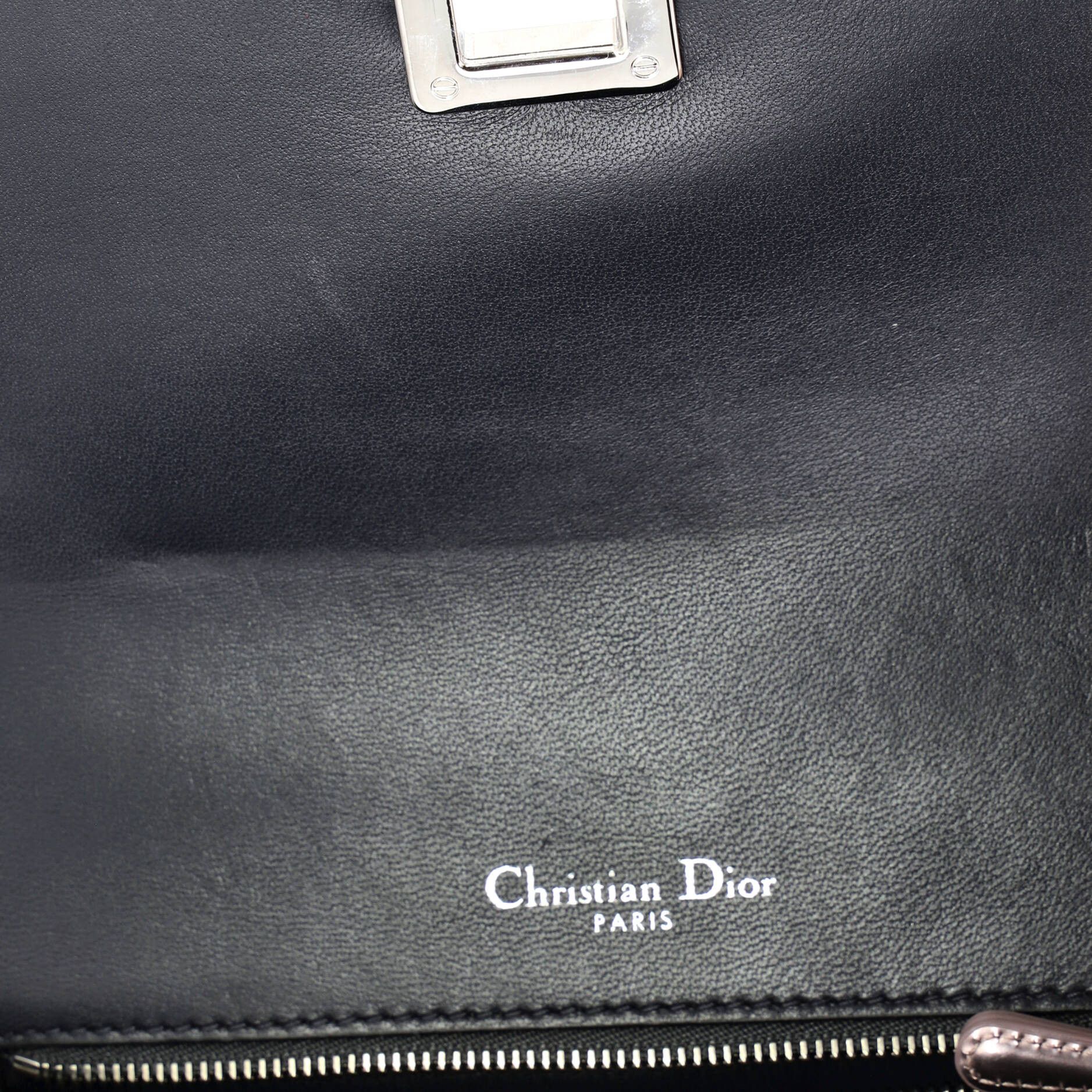 Dior Diorama Flap Bag Size ONE SIZE - 7 Thumbnail