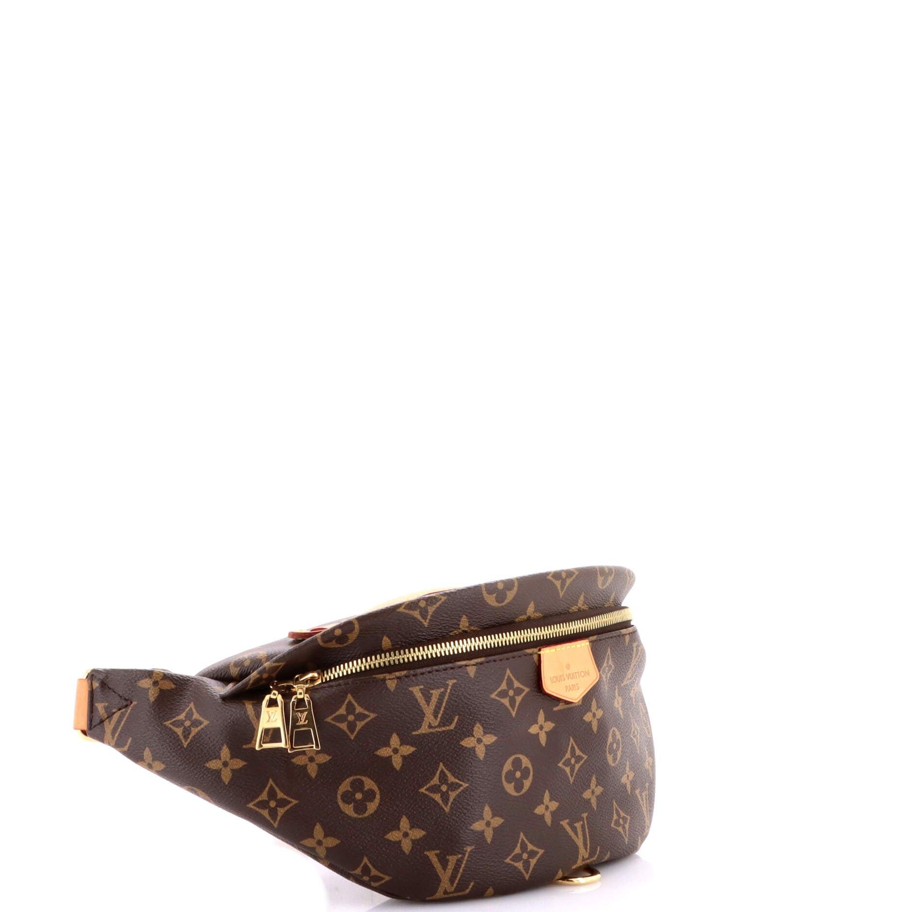 Louis Vuitton Bum Bag Size ONE SIZE - 2 Thumbnail