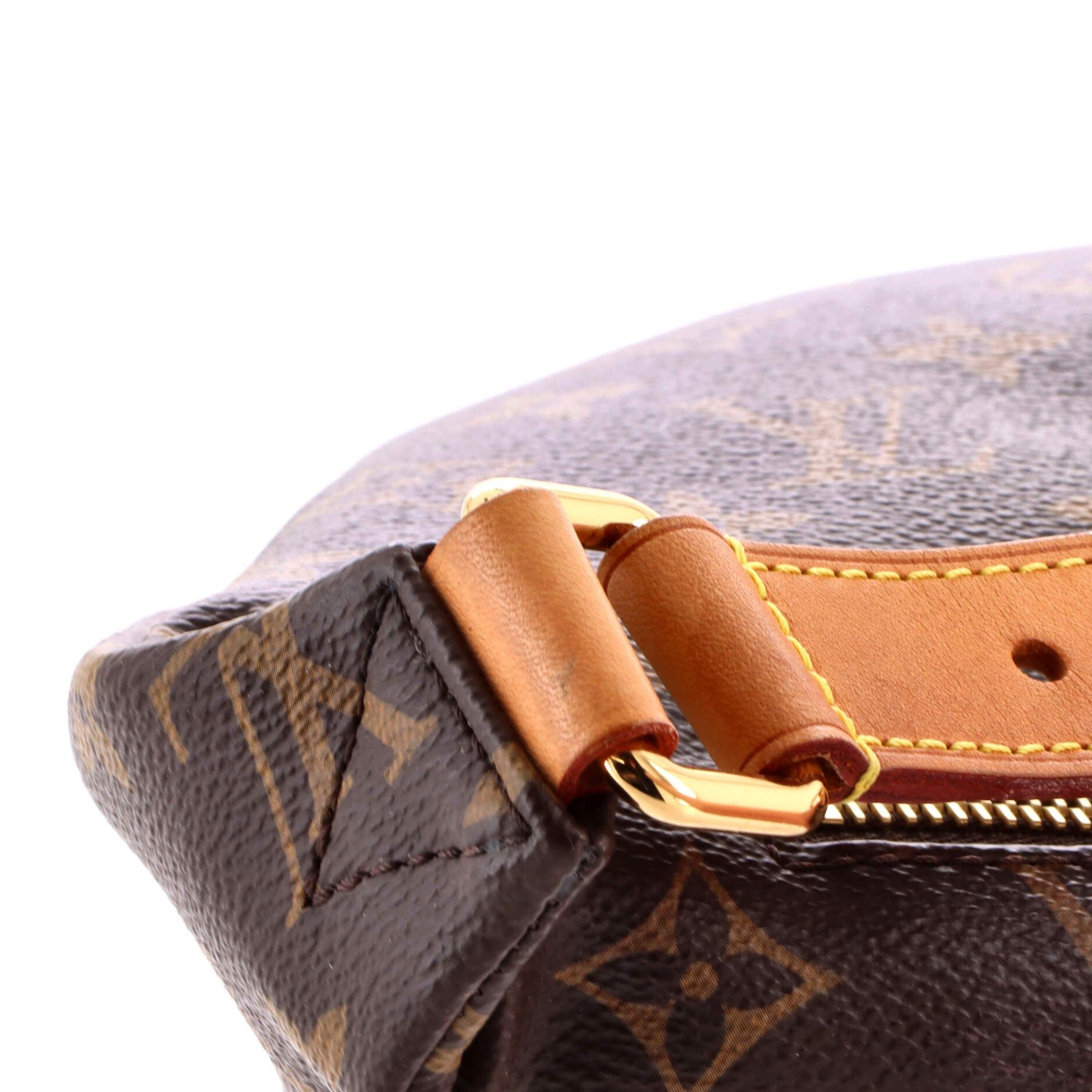 Louis Vuitton Bum Bag Size ONE SIZE - 6 Thumbnail