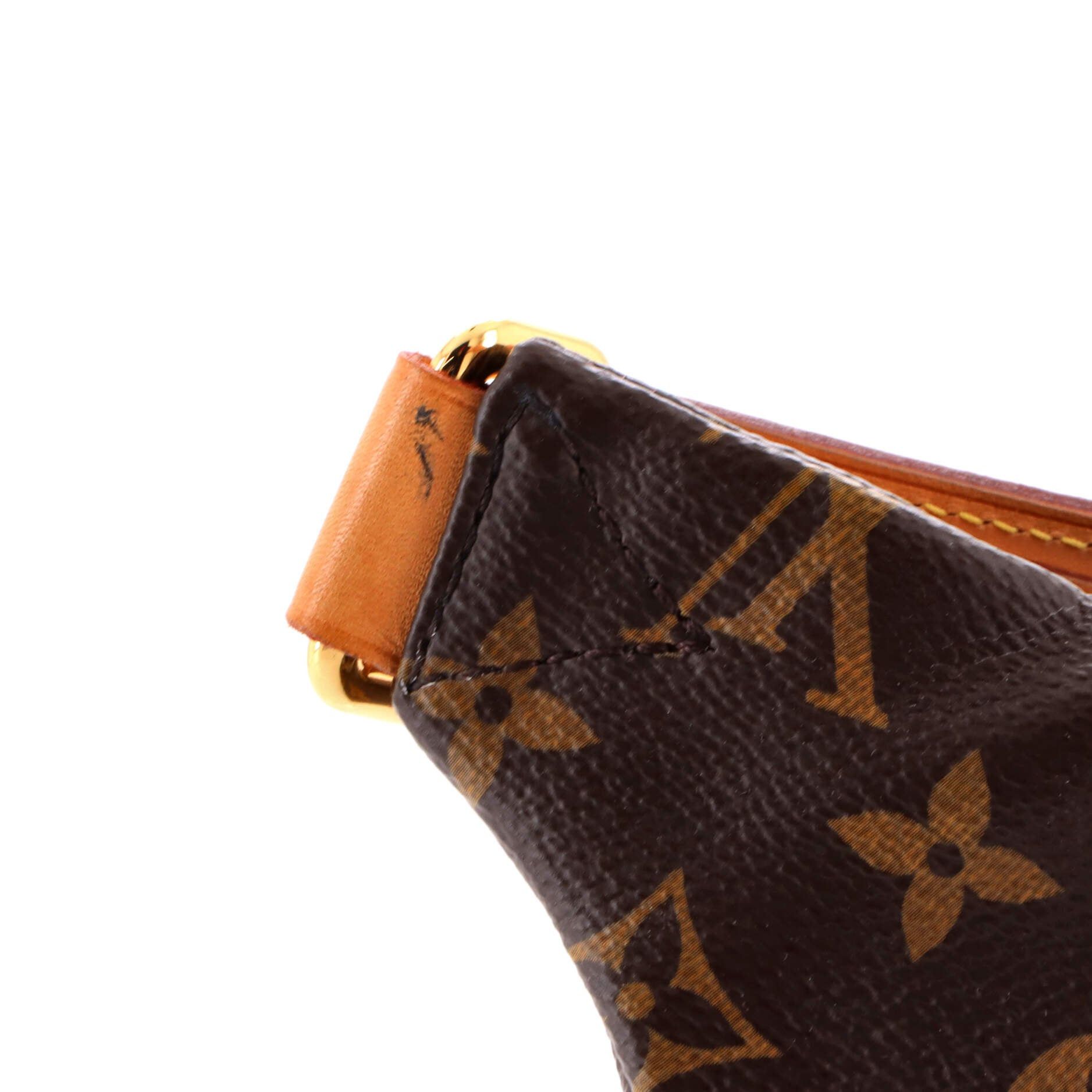 Louis Vuitton Bum Bag Size ONE SIZE - 7 Thumbnail