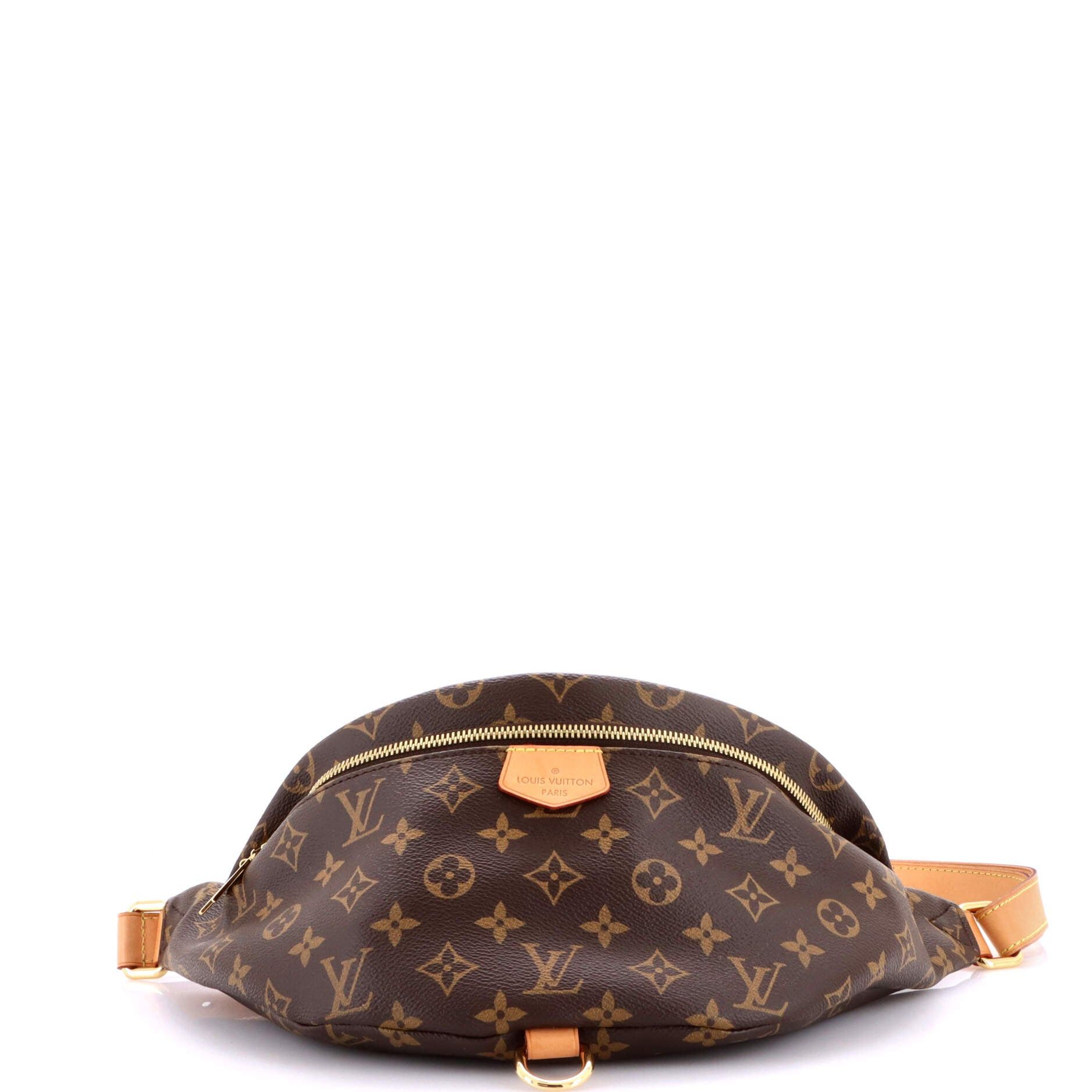 Louis Vuitton Bum Bag Size ONE SIZE - 4 Thumbnail