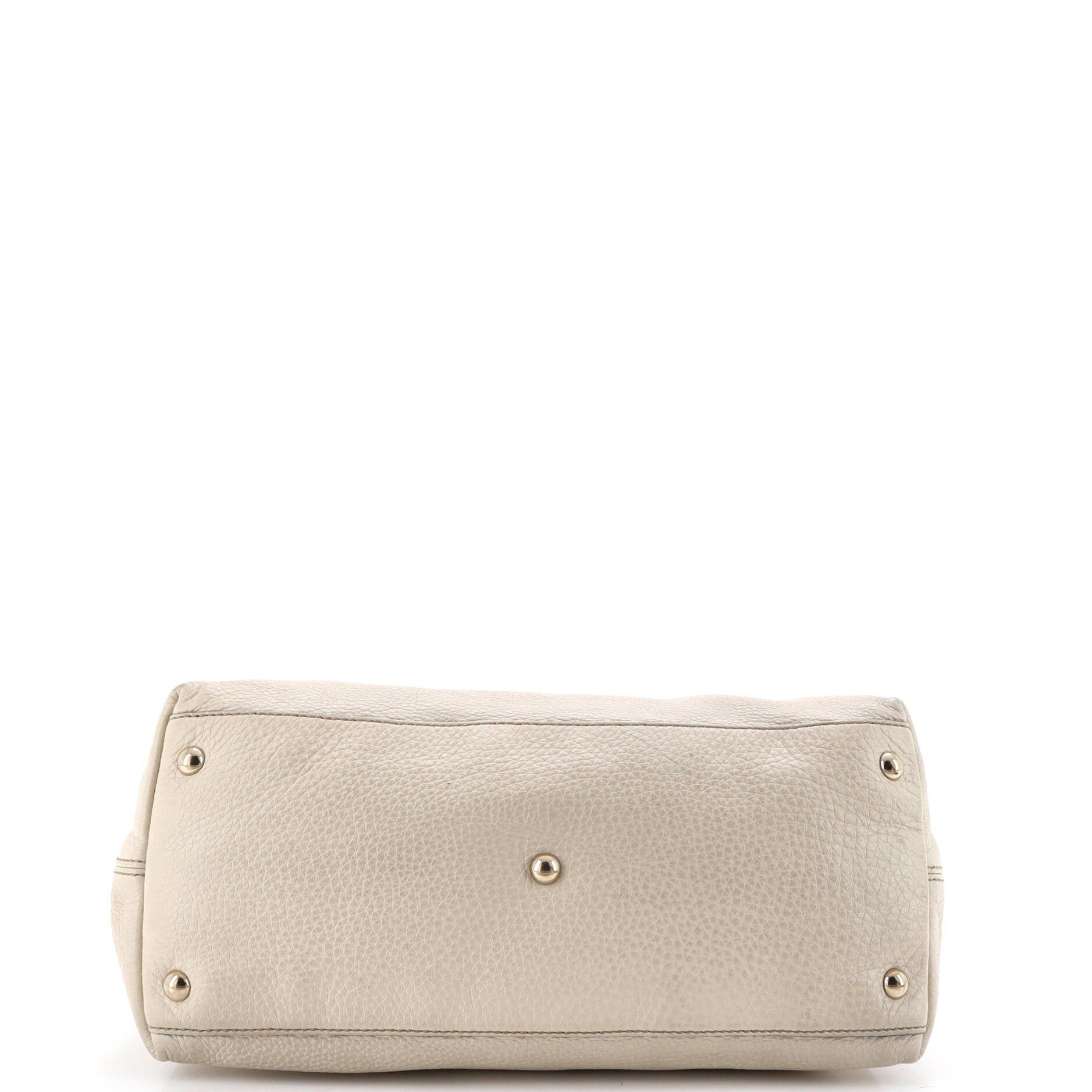Gucci Soho Convertible Top Handle Bag Size ONE SIZE - 4 Thumbnail