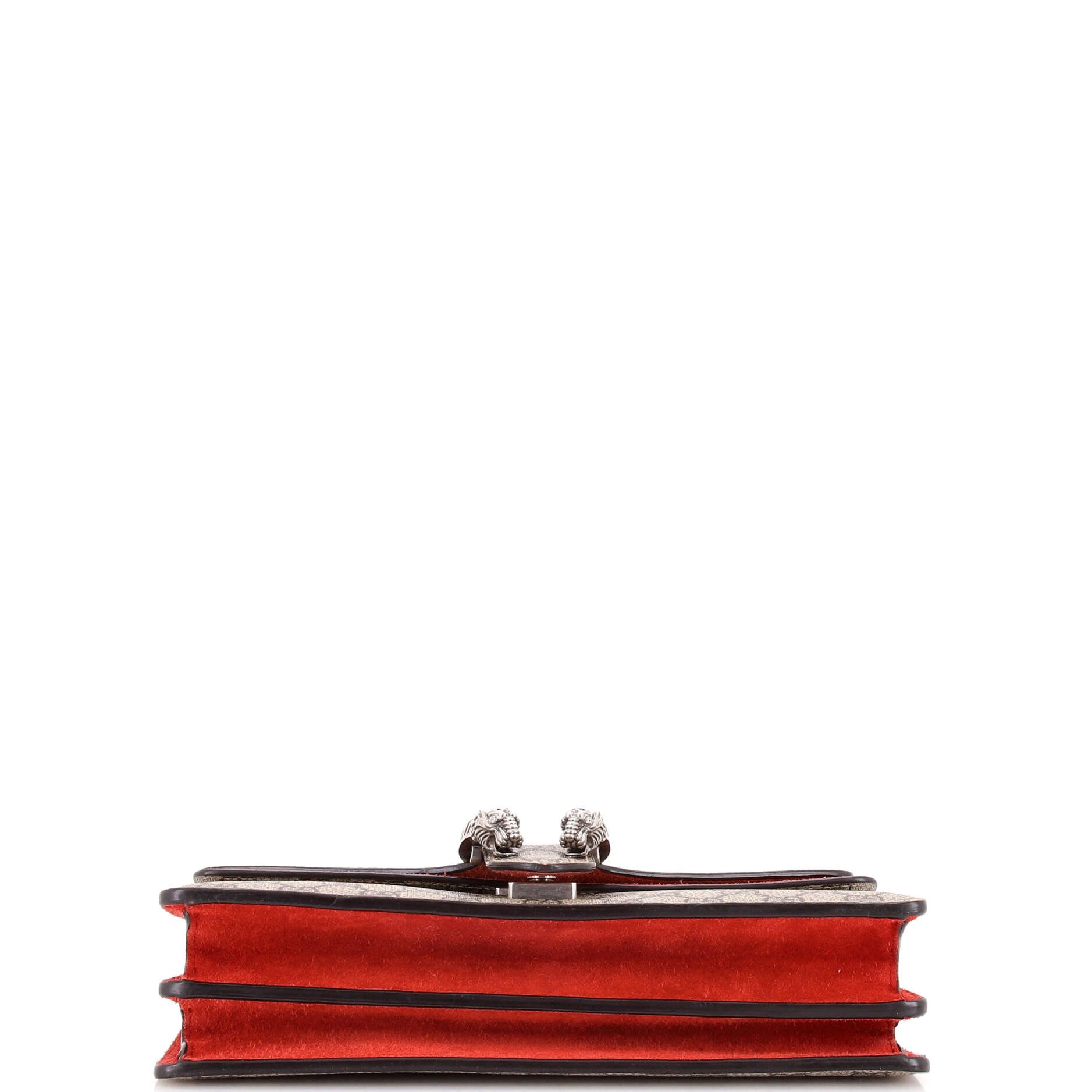 Gucci Dionysus Bag Size ONE SIZE - 4 Thumbnail