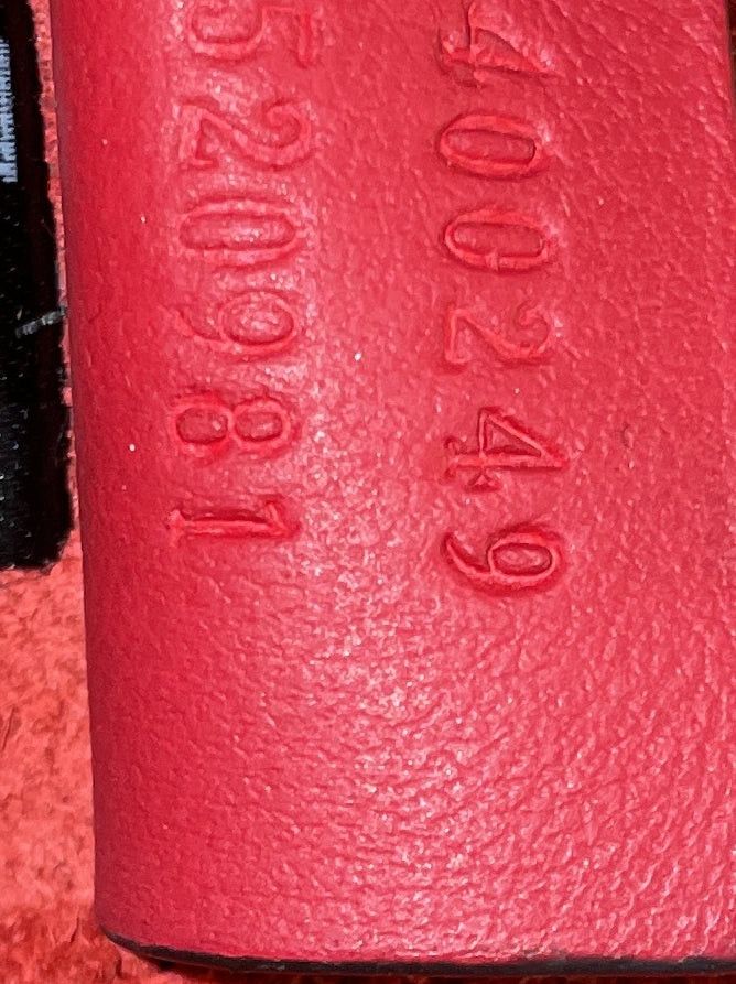 Gucci Dionysus Bag Size ONE SIZE - 8 Thumbnail