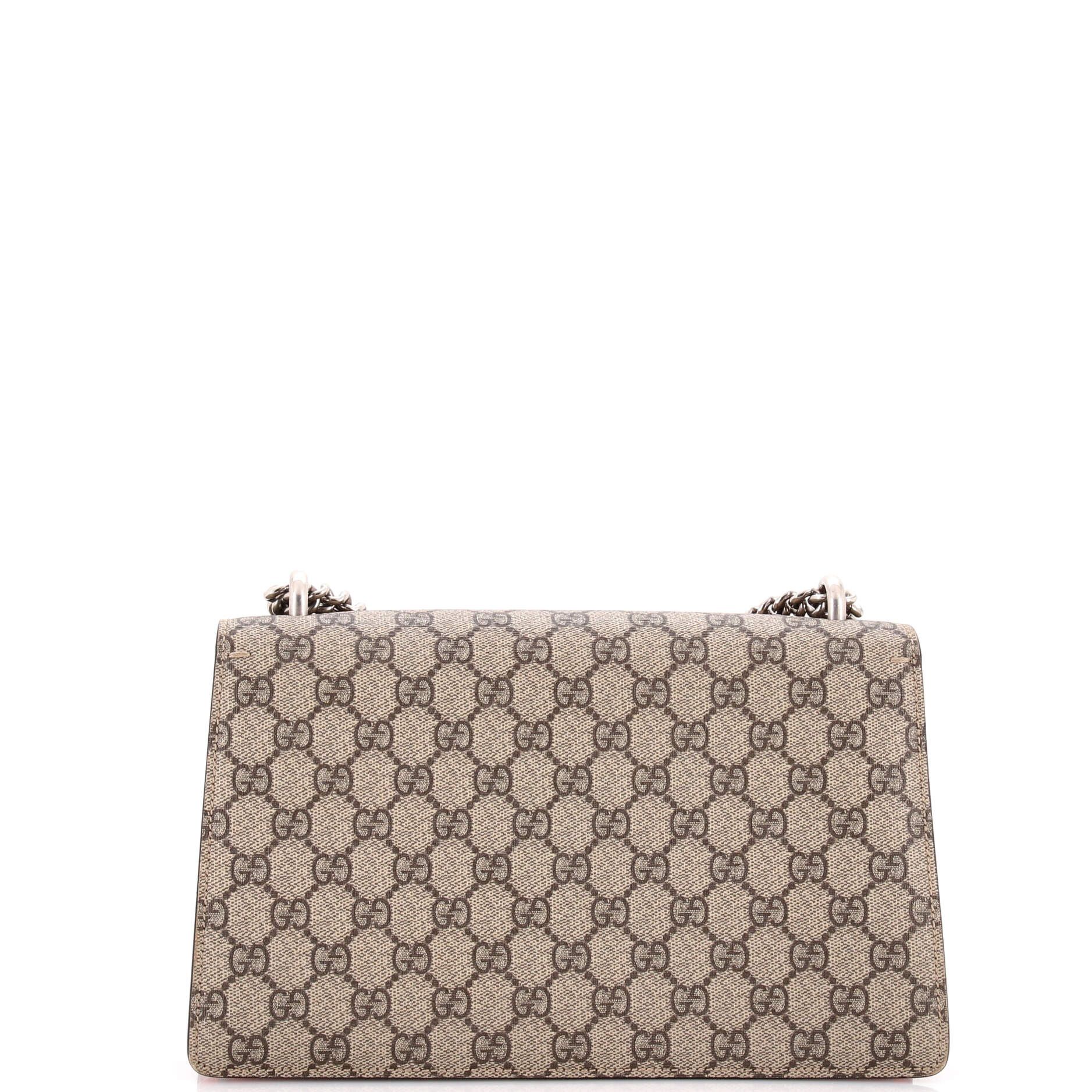 Gucci Dionysus Bag Size ONE SIZE - 3 Thumbnail