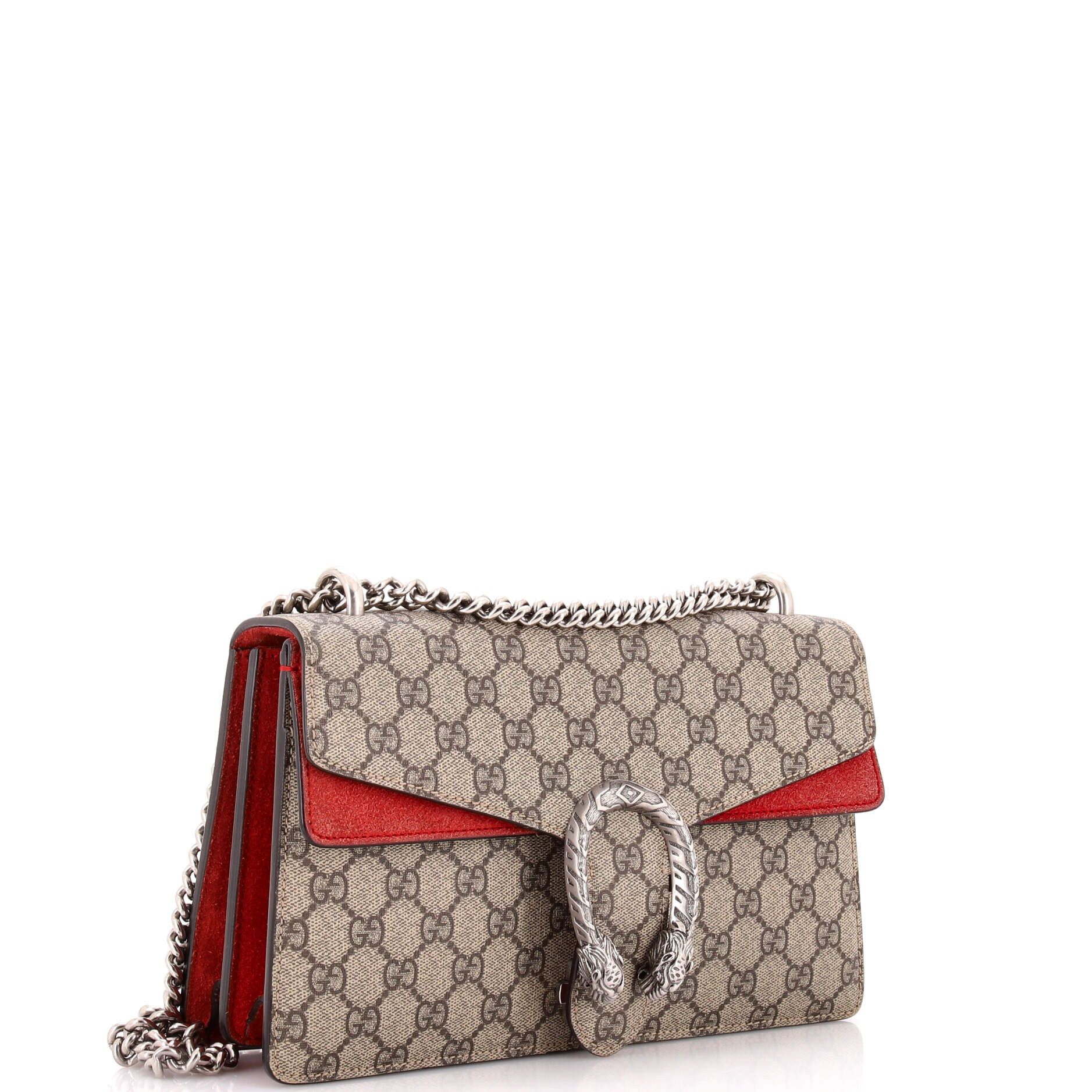Gucci Dionysus Bag Size ONE SIZE - 2 Thumbnail