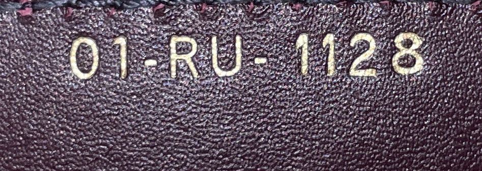 Dior Saddle Handbag Size ONE SIZE - 7 Thumbnail