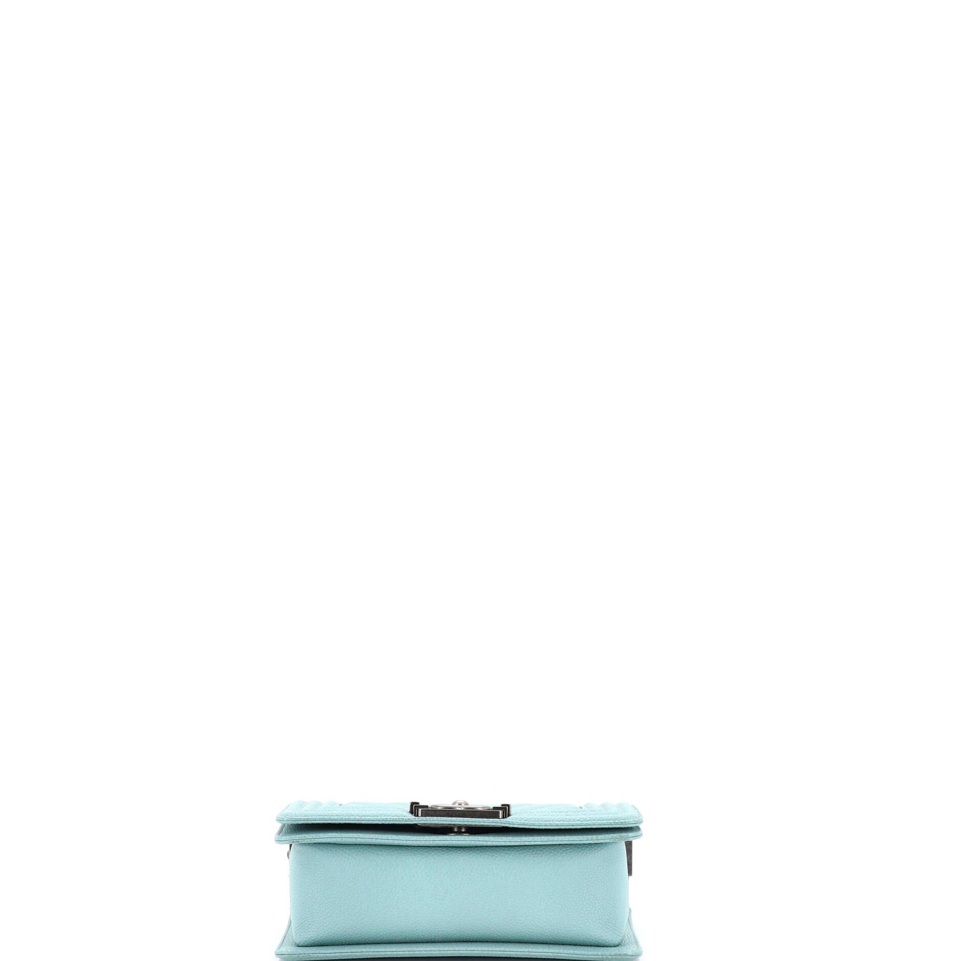 Chanel Boy Flap Bag Size ONE SIZE - 5 Thumbnail
