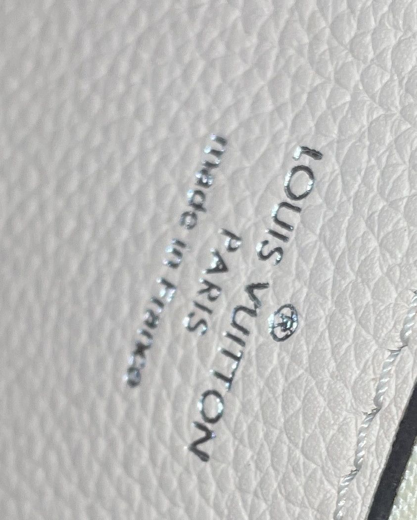 Louis Vuitton Muria Bucket Bag Size ONE SIZE - 6 Thumbnail