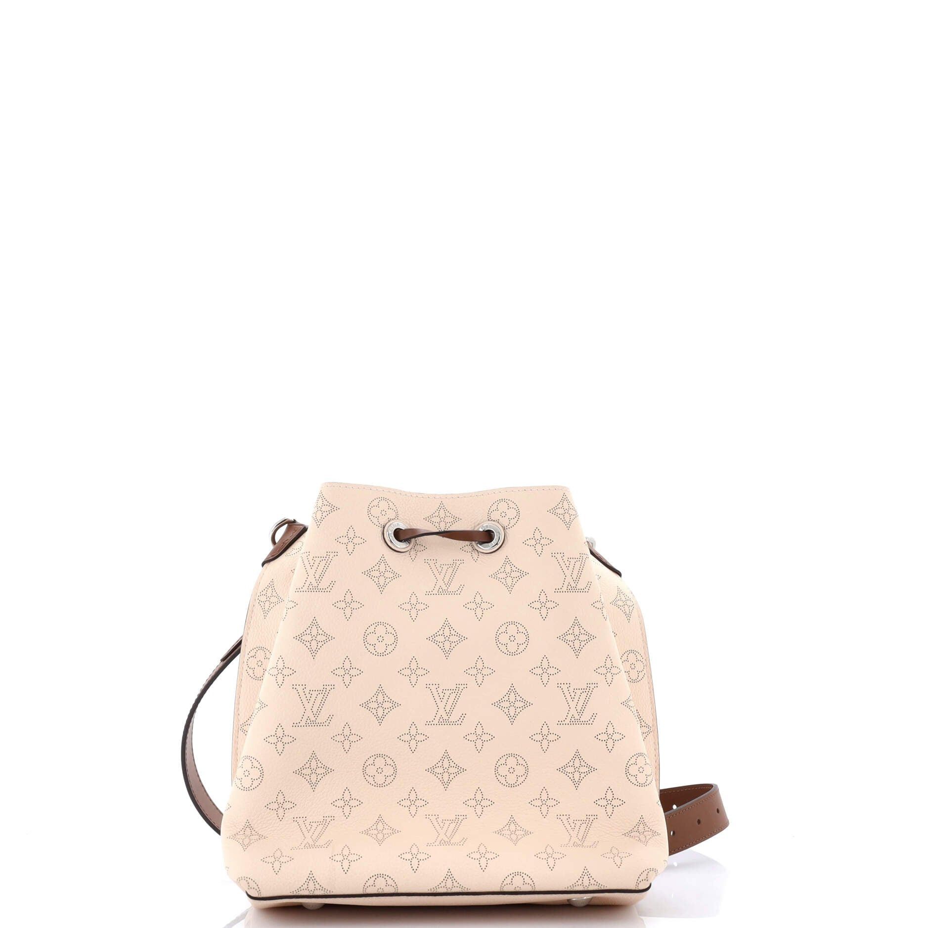 Louis Vuitton Muria Bucket Bag Size ONE SIZE - 3 Thumbnail
