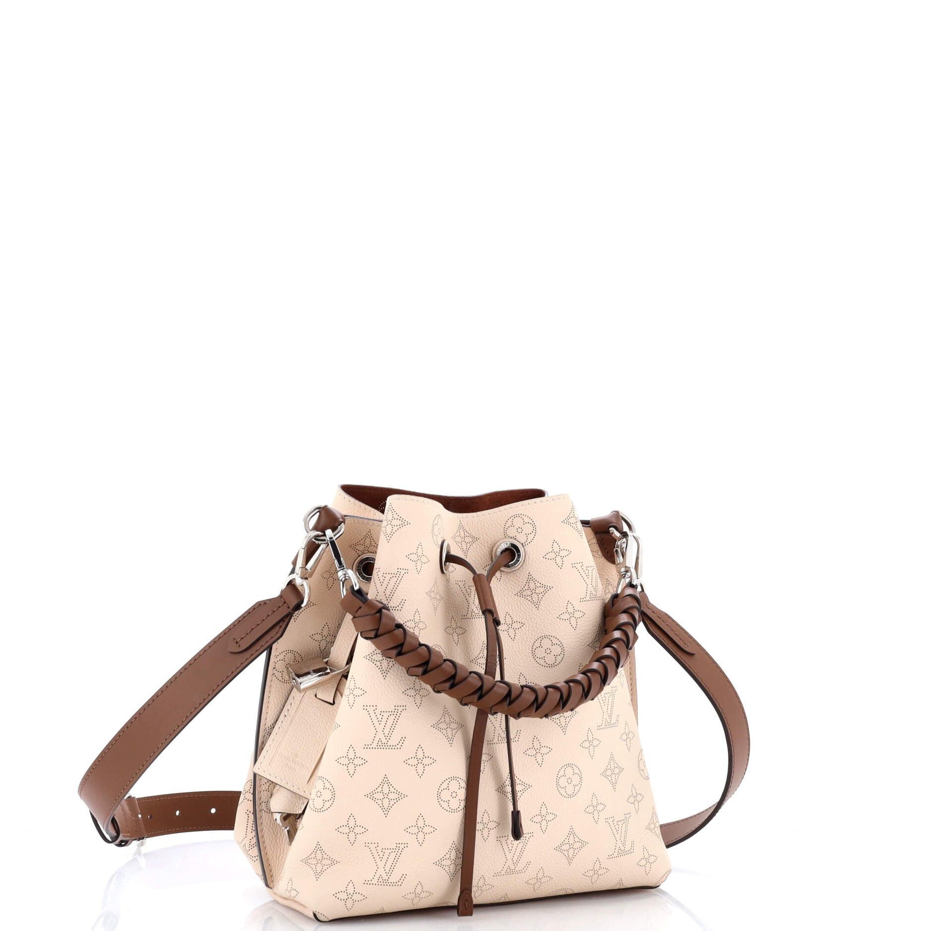 Louis Vuitton Muria Bucket Bag Size ONE SIZE - 2 Thumbnail