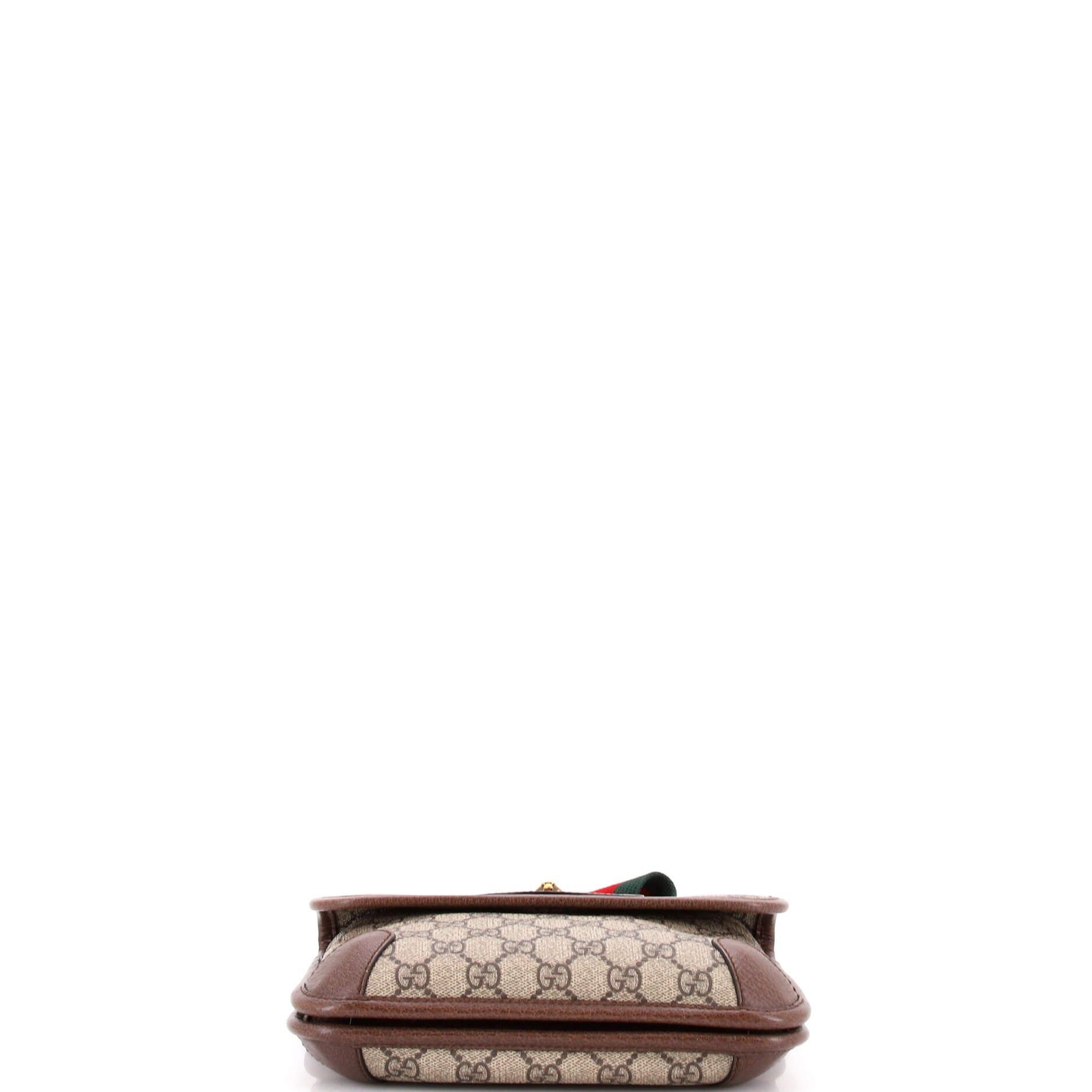 Gucci Neo Vintage Flap Messenger Size ONE SIZE - 4 Thumbnail