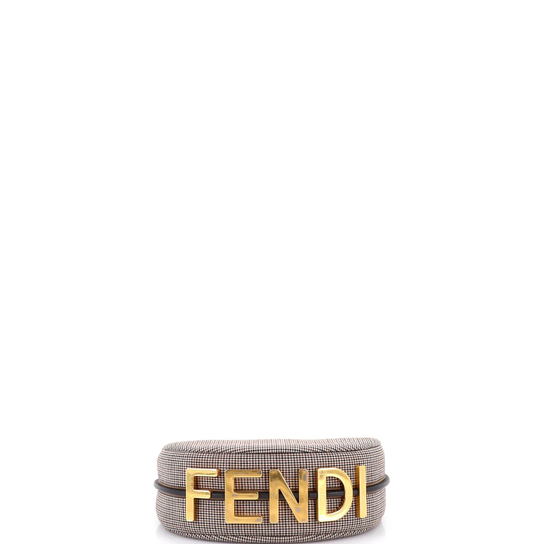 Fendi graphy Bag Size ONE SIZE - 4 Thumbnail