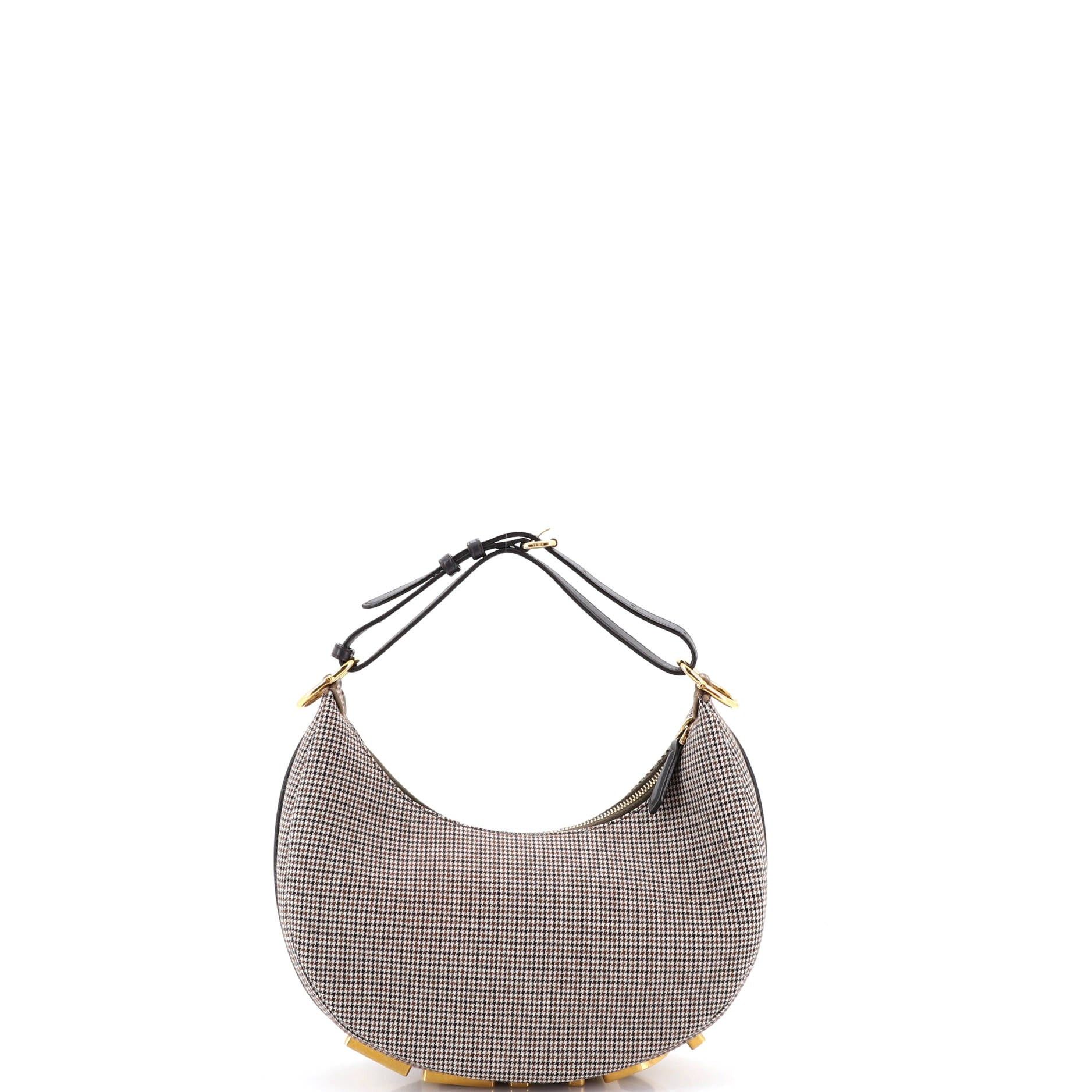 Fendi graphy Bag Size ONE SIZE - 3 Thumbnail