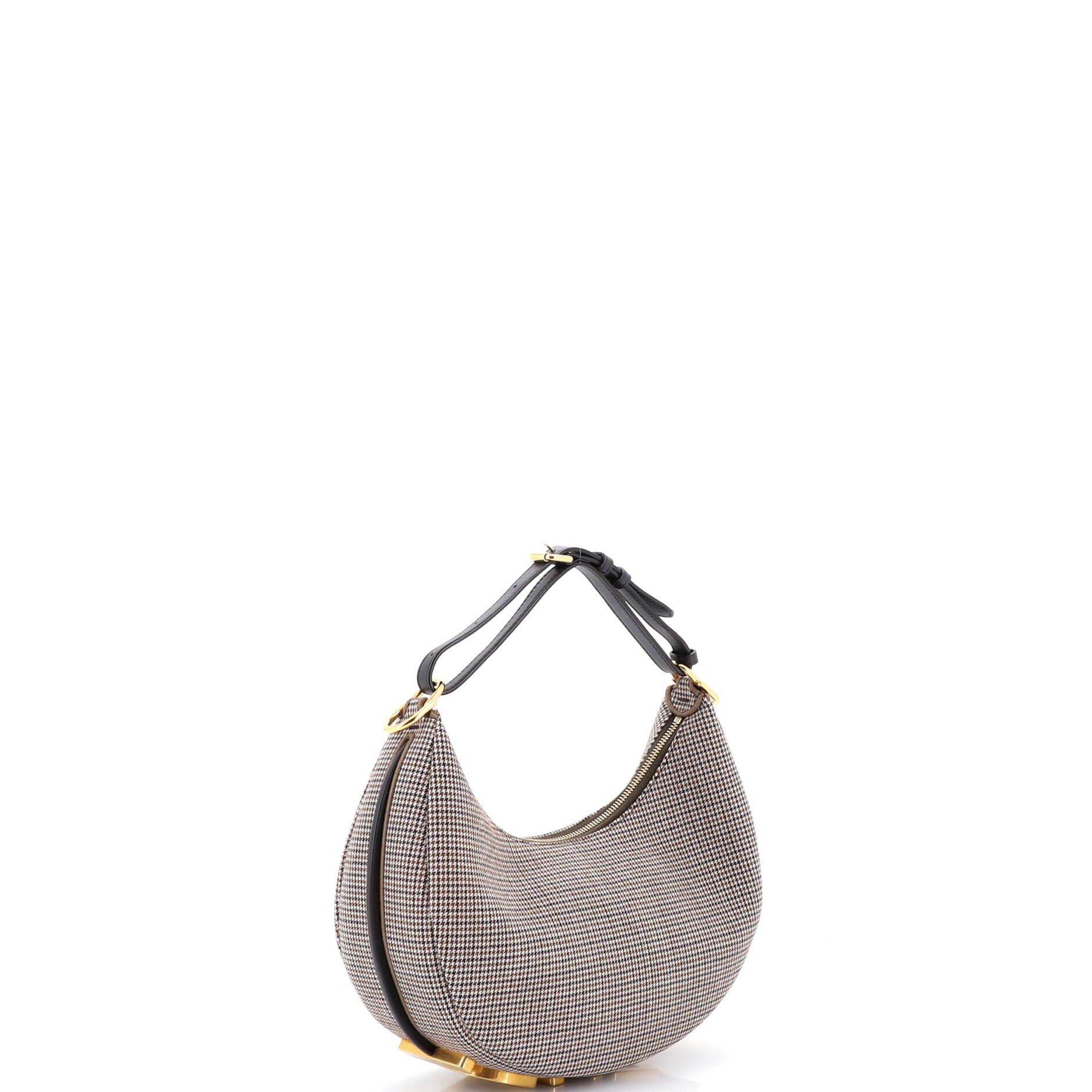 Fendi graphy Bag Size ONE SIZE - 2 Thumbnail