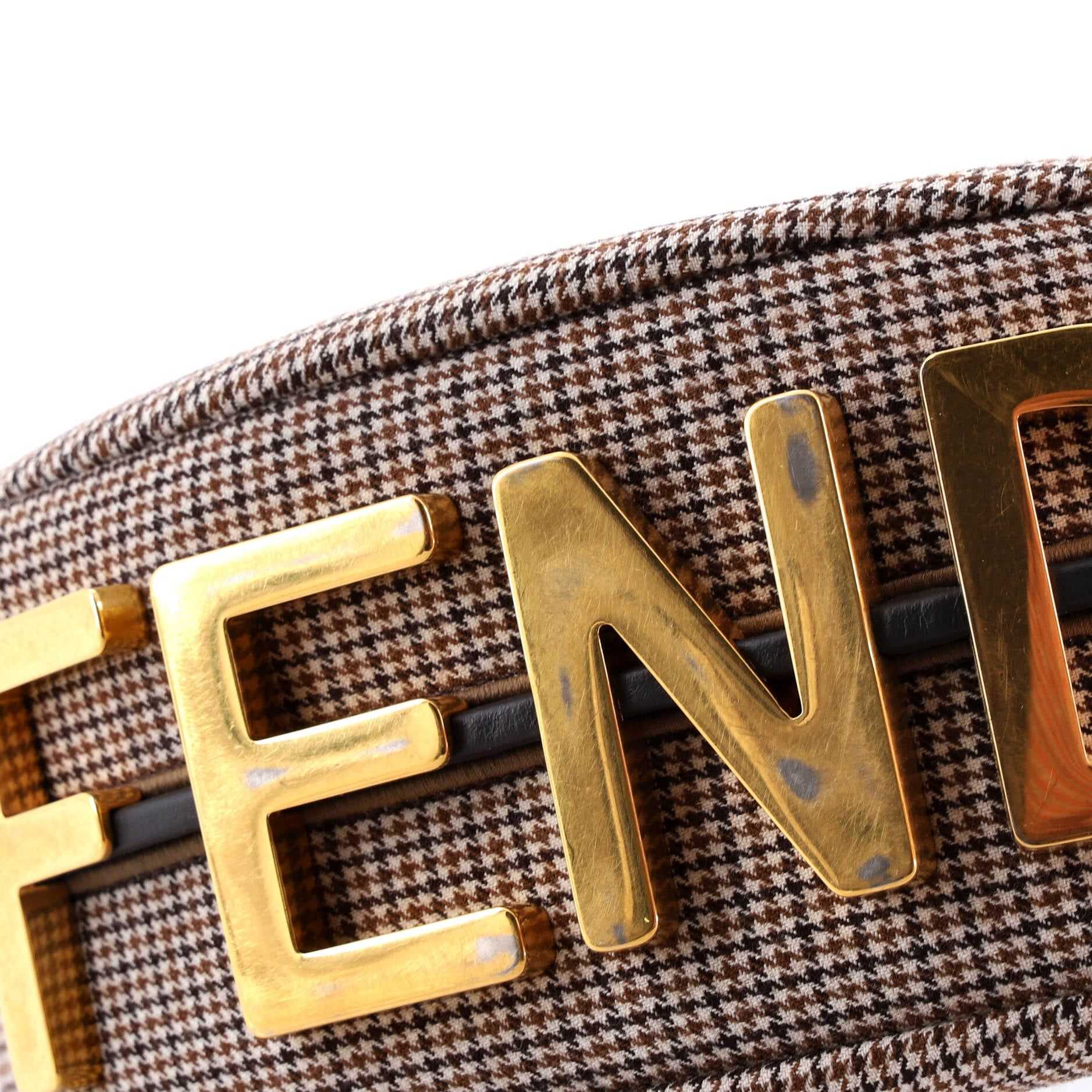 Fendi graphy Bag Size ONE SIZE - 6 Thumbnail