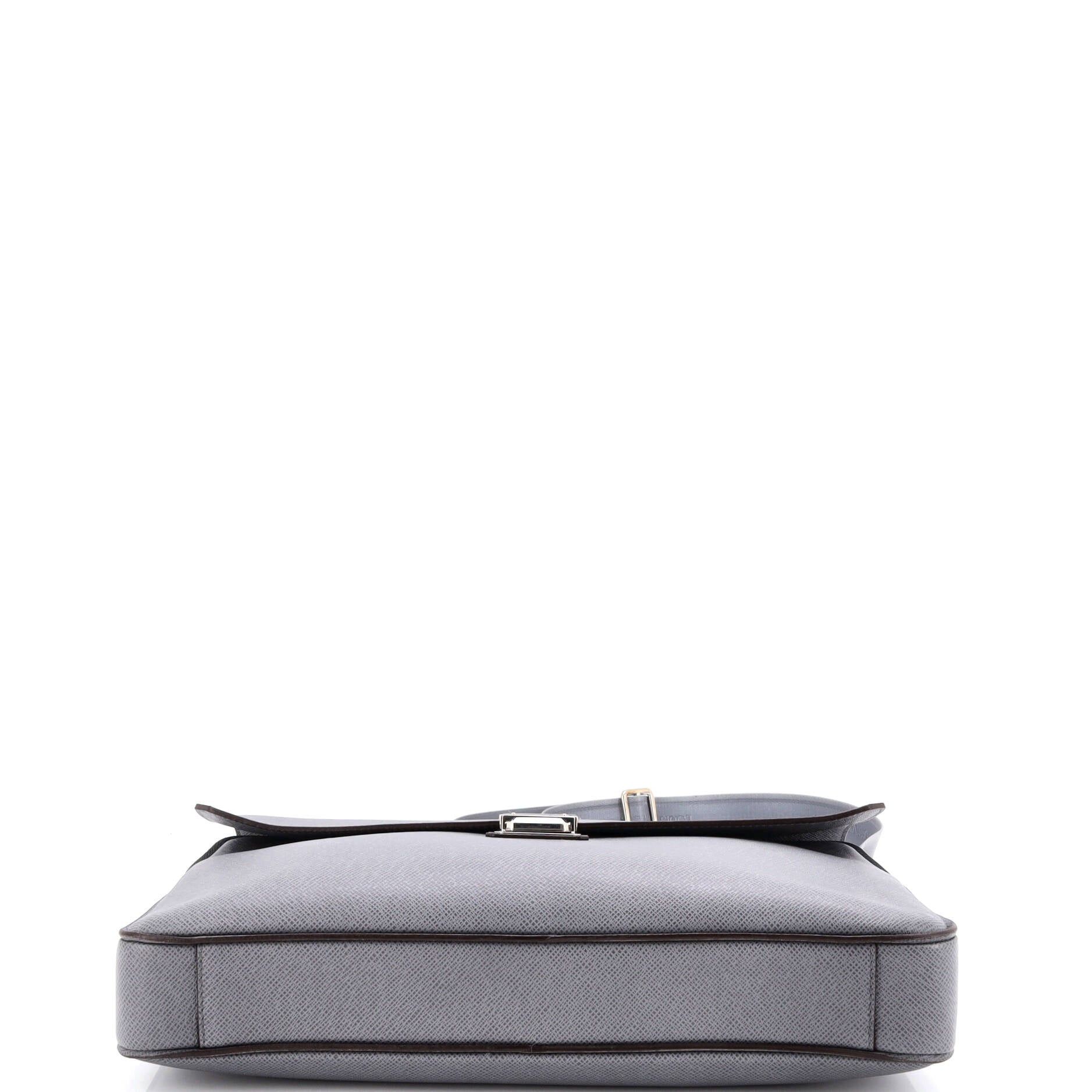 Louis Vuitton Vassili Handbag Size ONE SIZE - 4 Thumbnail