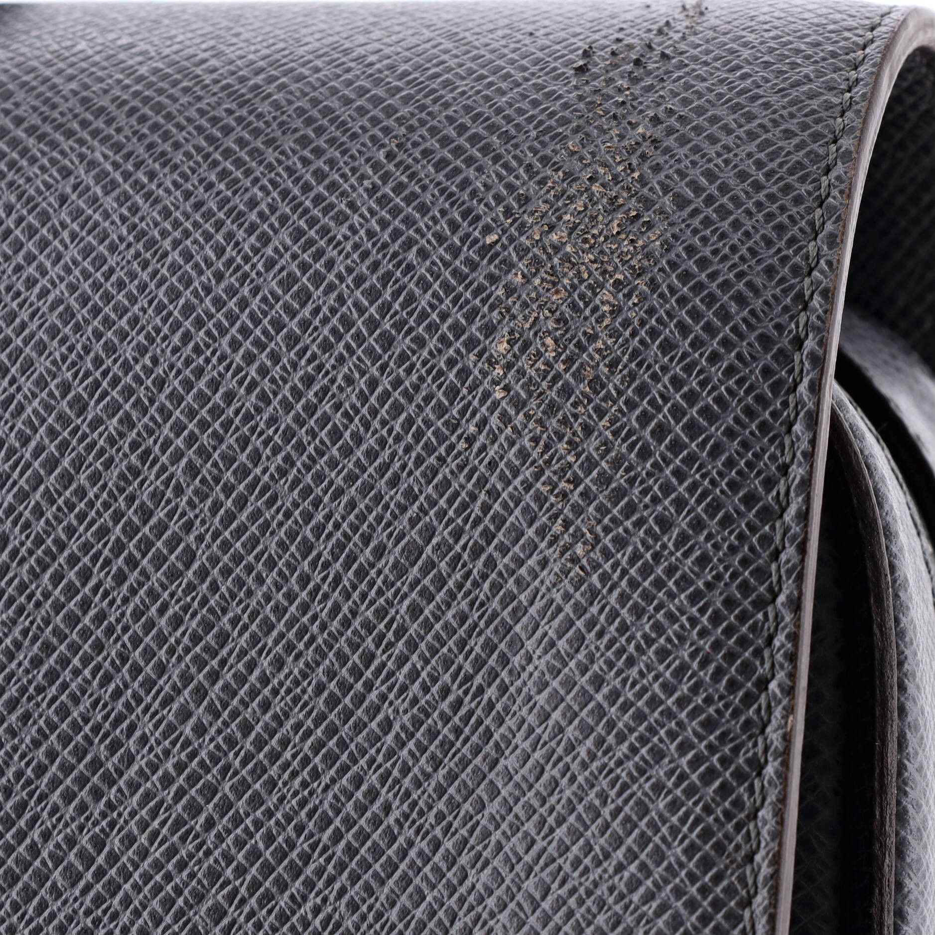 Louis Vuitton Vassili Handbag Size ONE SIZE - 6 Thumbnail