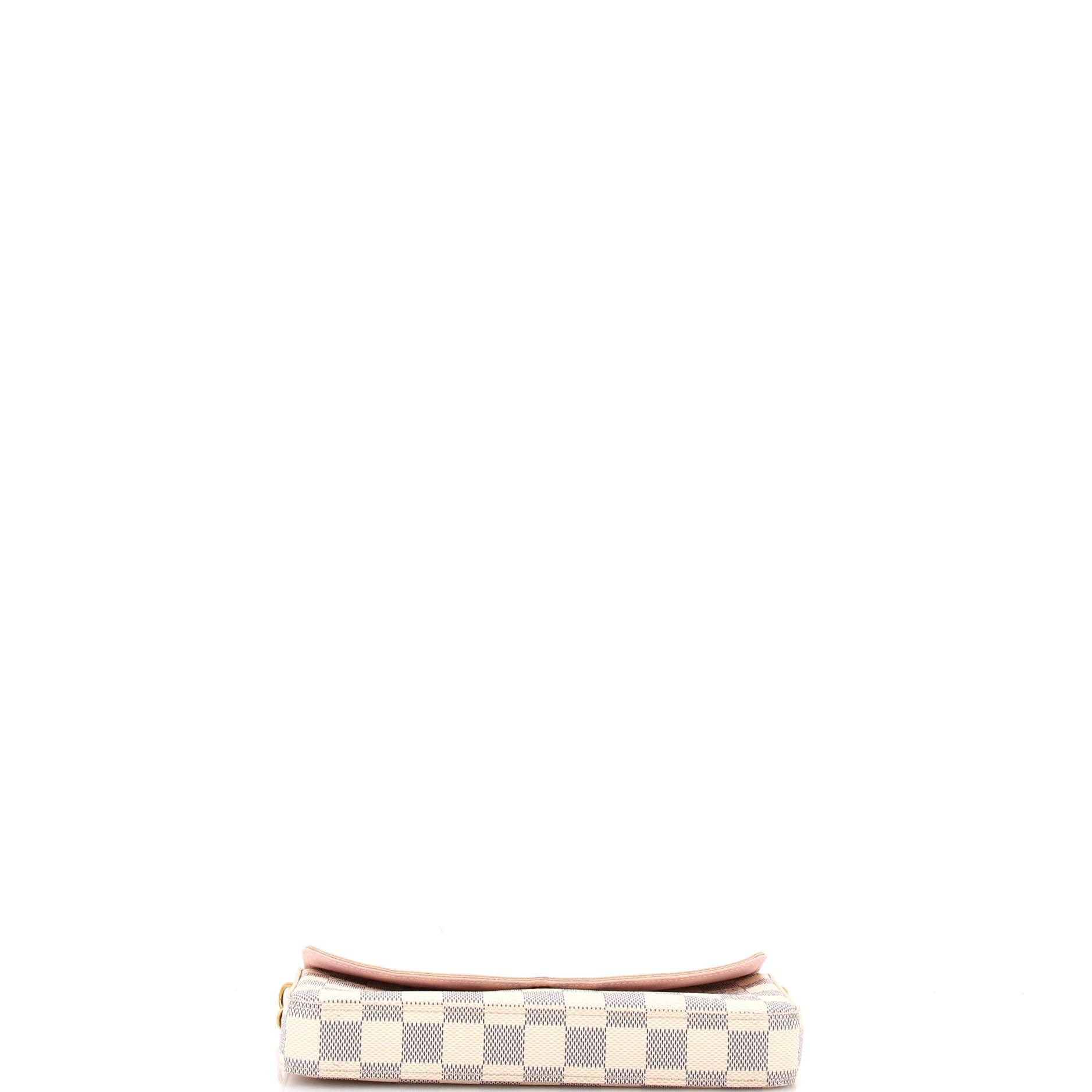 Louis Vuitton Felicie Pochette Size ONE SIZE - 5 Thumbnail