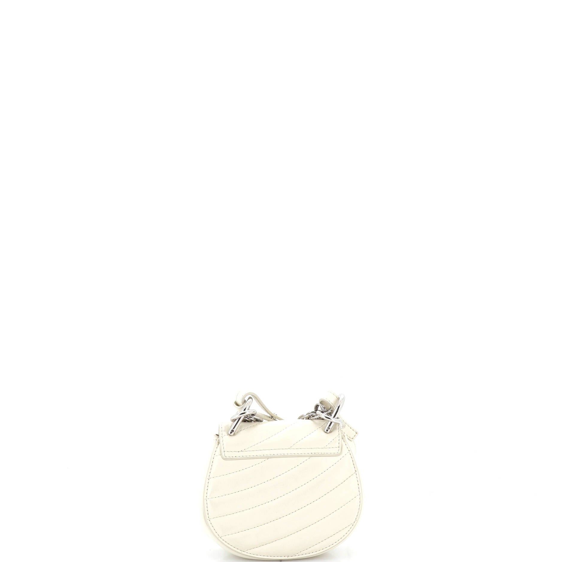 Chloe Drew Bijou Crossbody Bag Size ONE SIZE - 3 Thumbnail