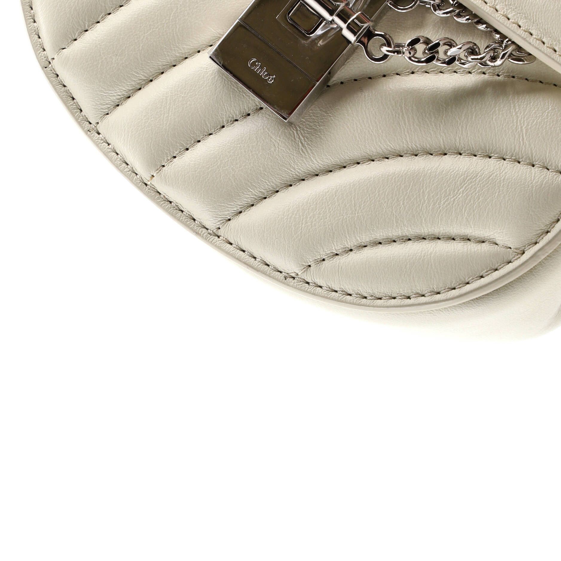 Chloe Drew Bijou Crossbody Bag Size ONE SIZE - 6 Thumbnail
