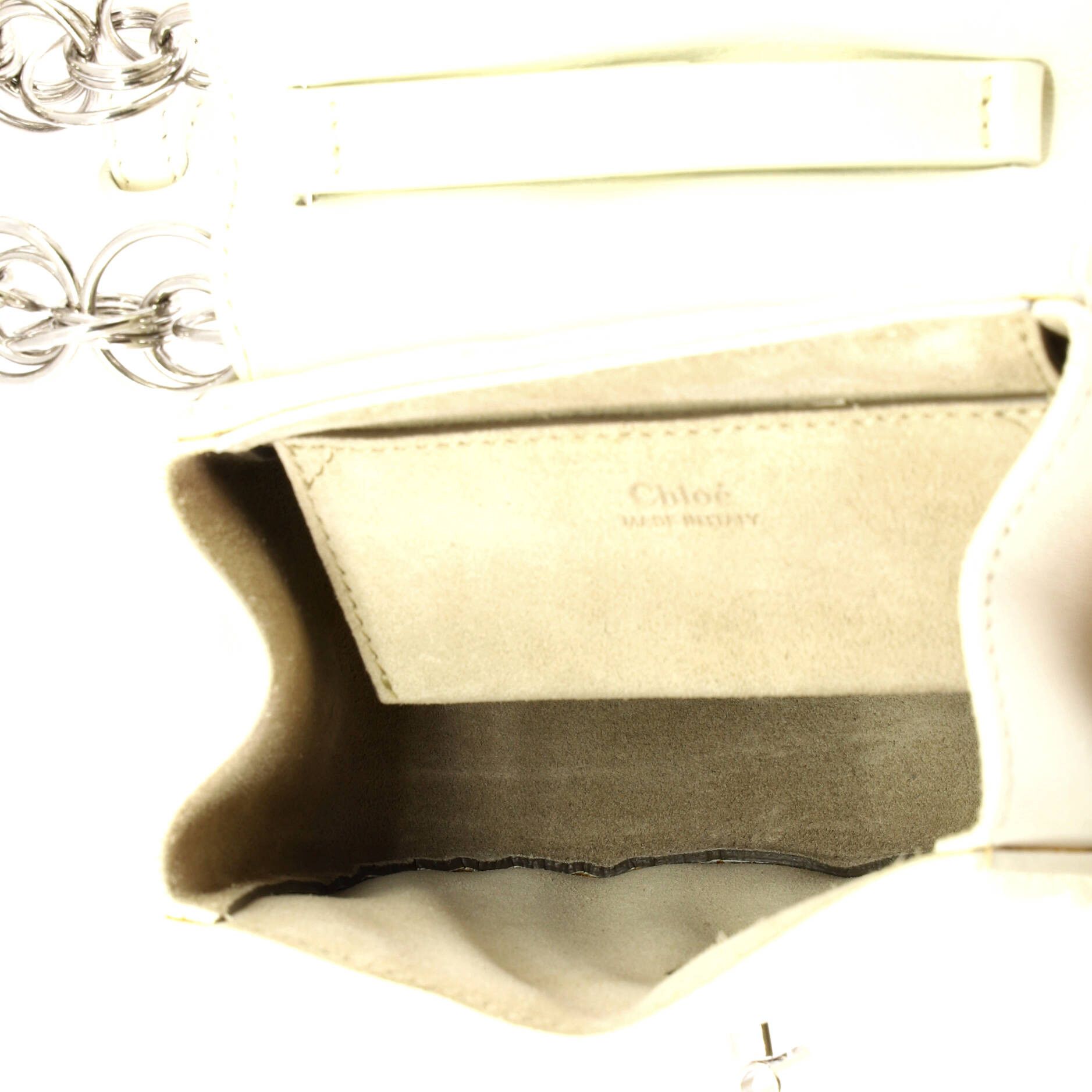 Chloe Drew Bijou Crossbody Bag Size ONE SIZE - 5 Thumbnail