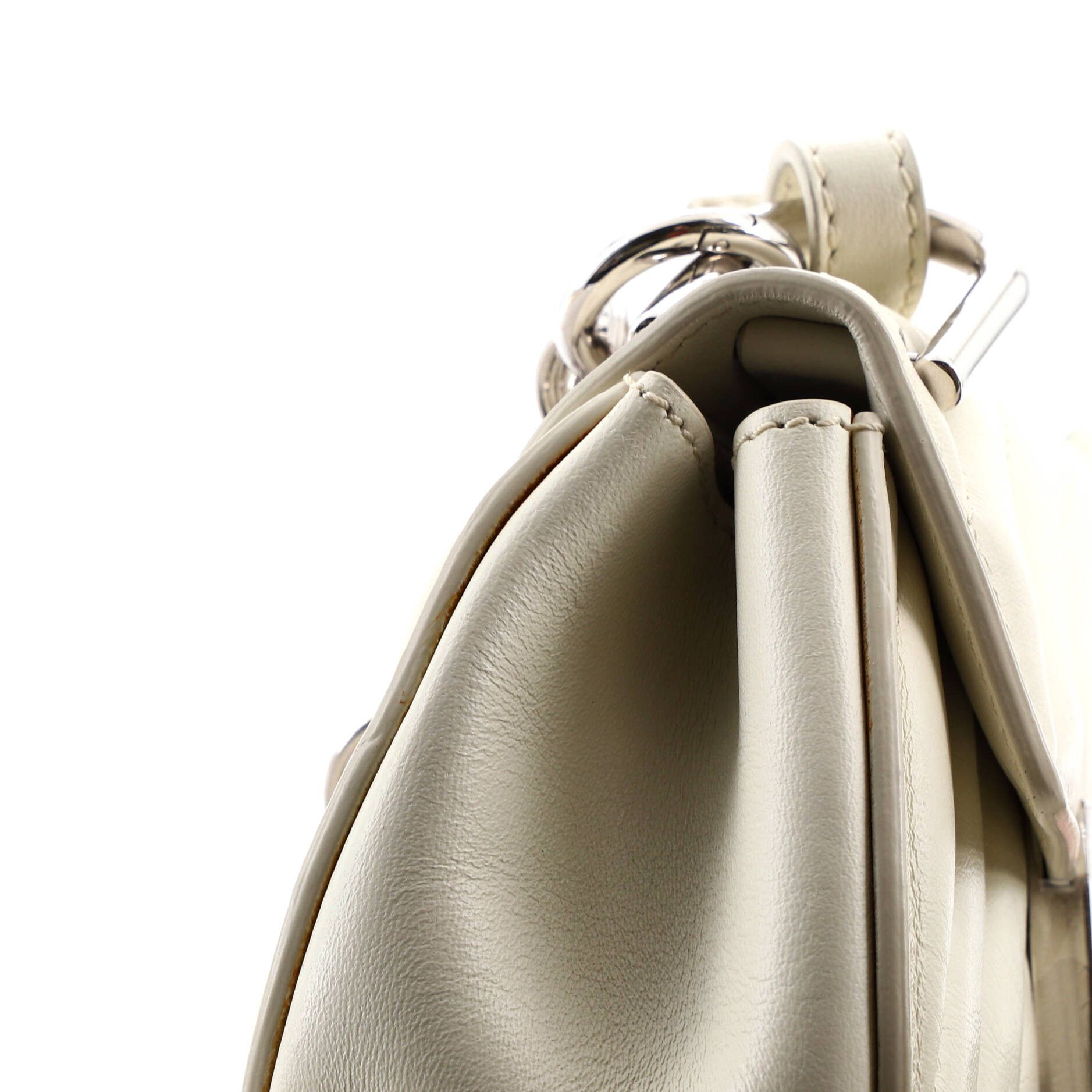 Chloe Drew Bijou Crossbody Bag Size ONE SIZE - 7 Thumbnail