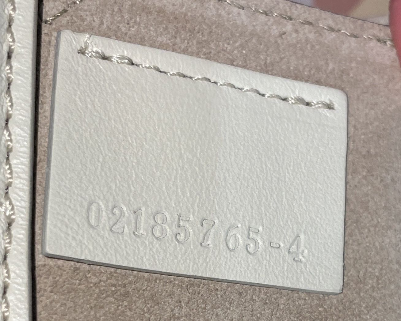 Chloe Drew Bijou Crossbody Bag Size ONE SIZE - 8 Thumbnail