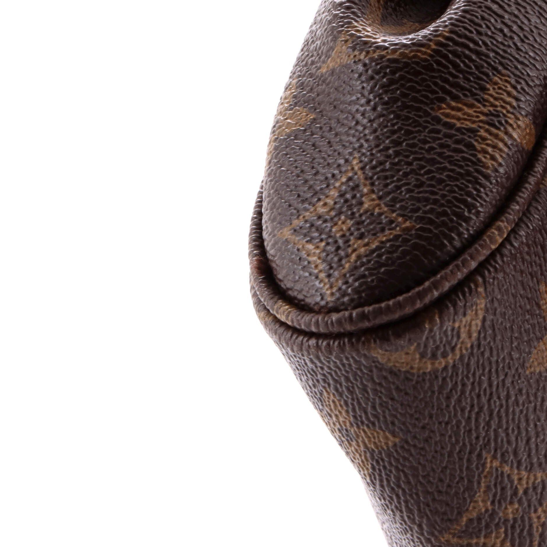 Louis Vuitton Favorite Handbag Size ONE SIZE - 7 Thumbnail