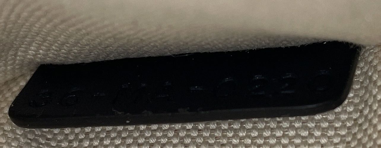 Dior Fold Over Clutch Size ONE SIZE - 6 Thumbnail