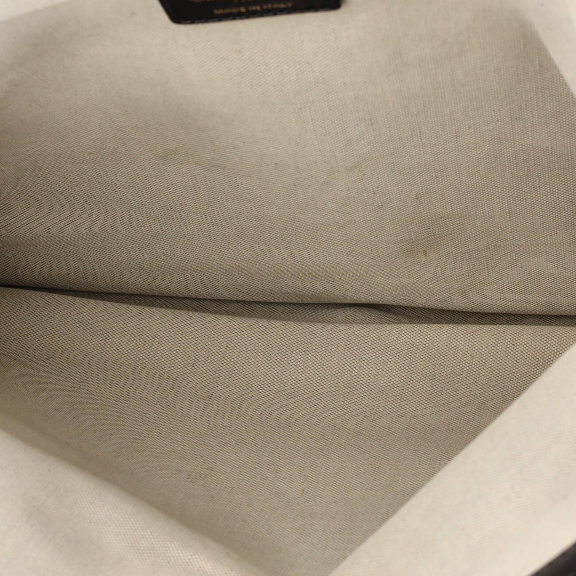 Dior Fold Over Clutch Size ONE SIZE - 5 Thumbnail