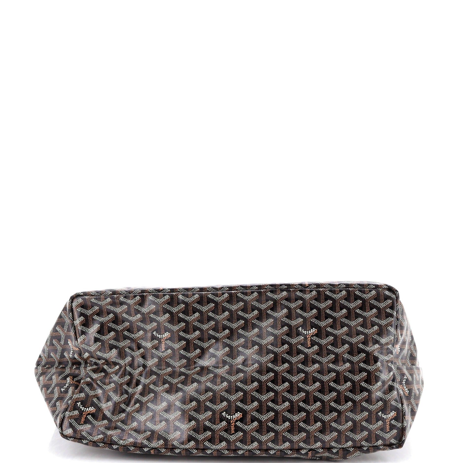 Goyard Saint Louis Tote Size ONE SIZE - 5 Thumbnail