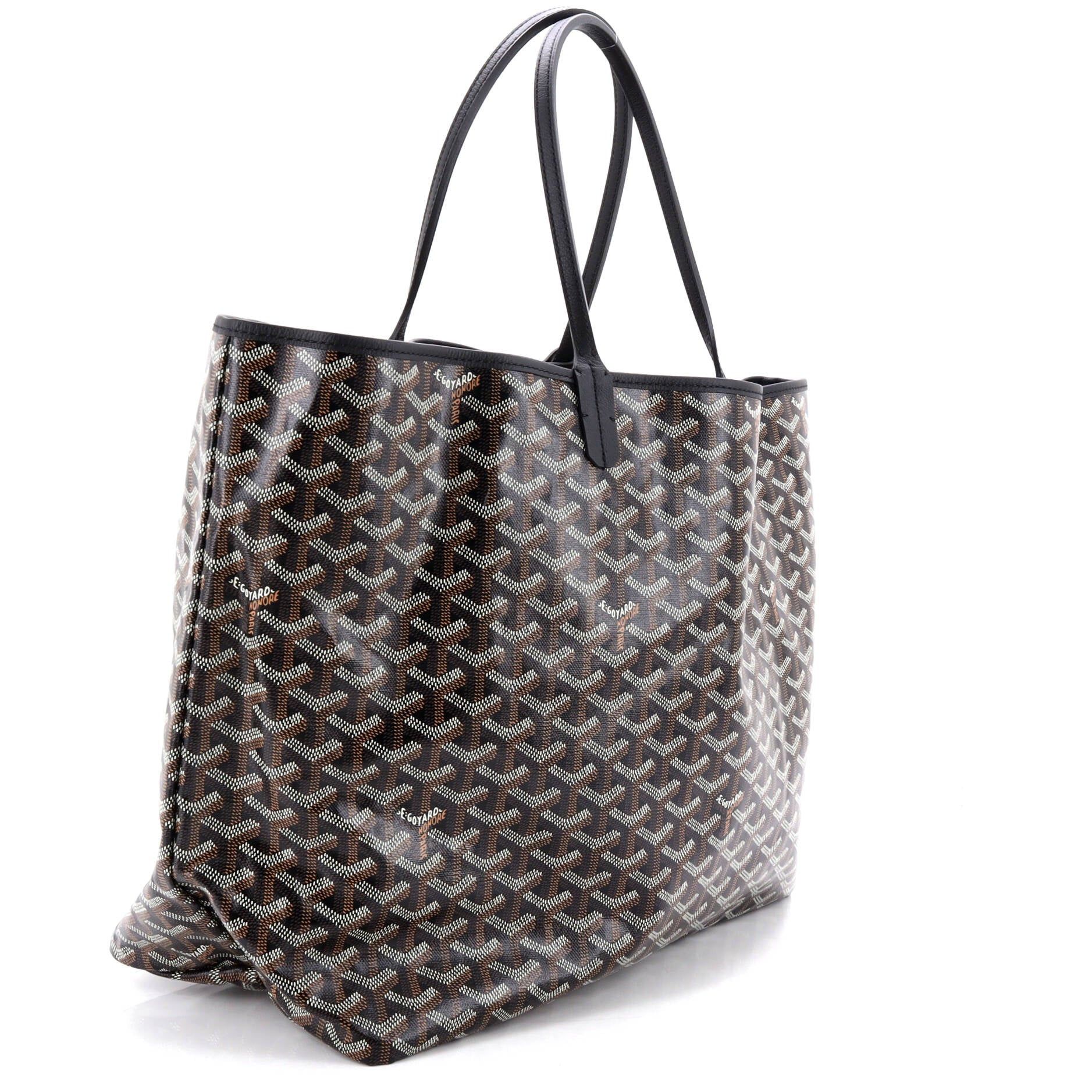 Goyard Saint Louis Tote Size ONE SIZE - 3 Thumbnail
