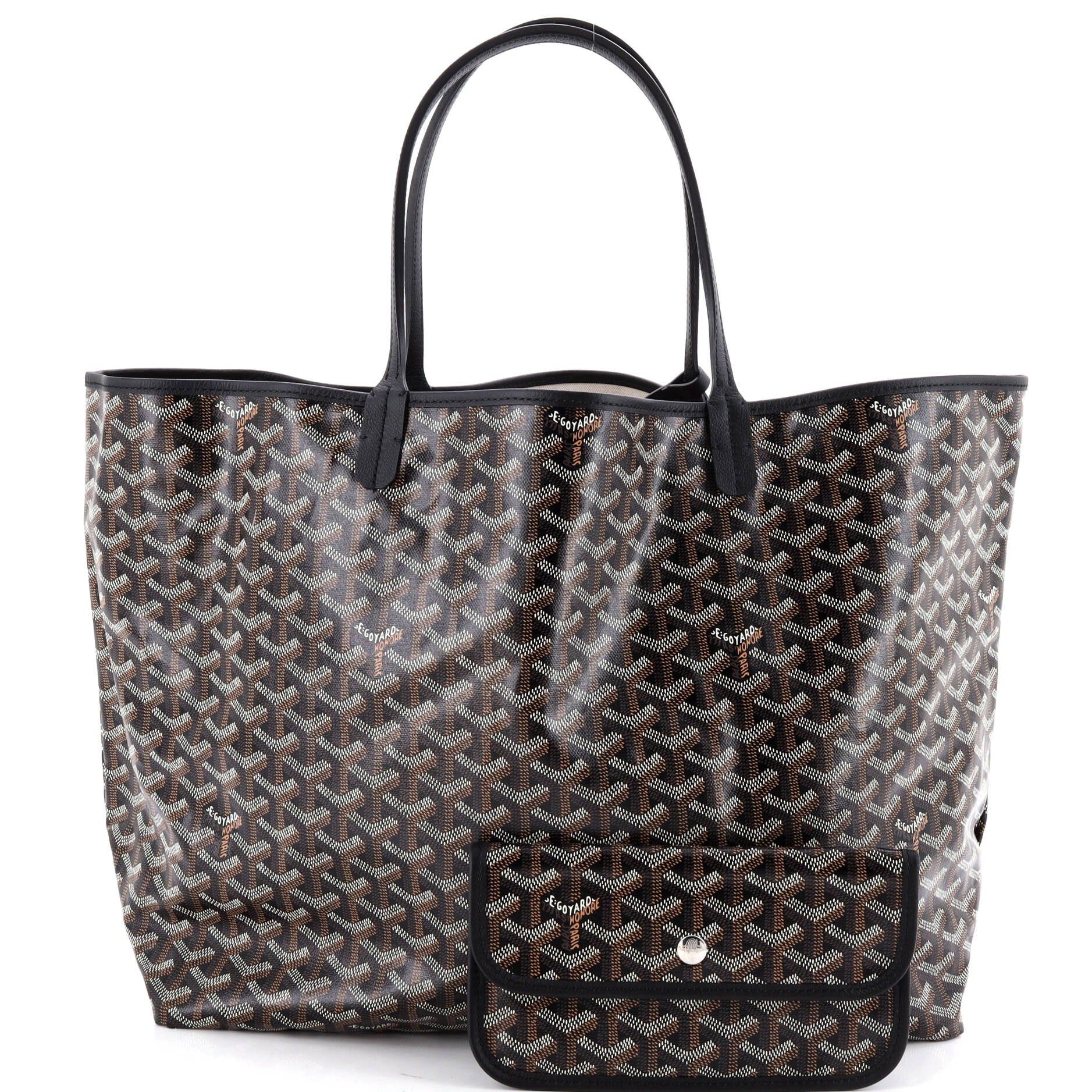 Goyard Saint Louis Tote Size ONE SIZE - 2 Thumbnail