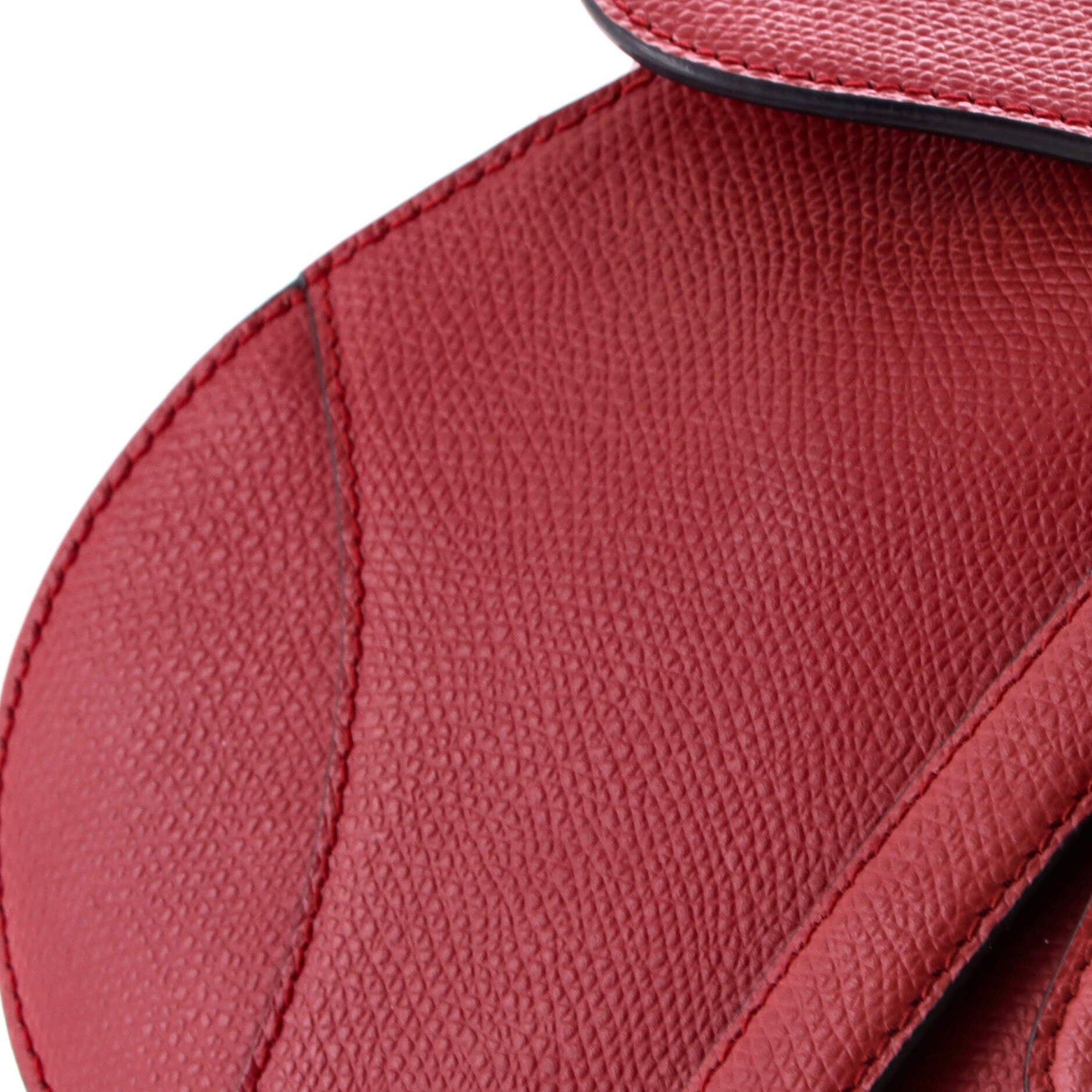Dior Saddle Handbag Size ONE SIZE - 6 Thumbnail