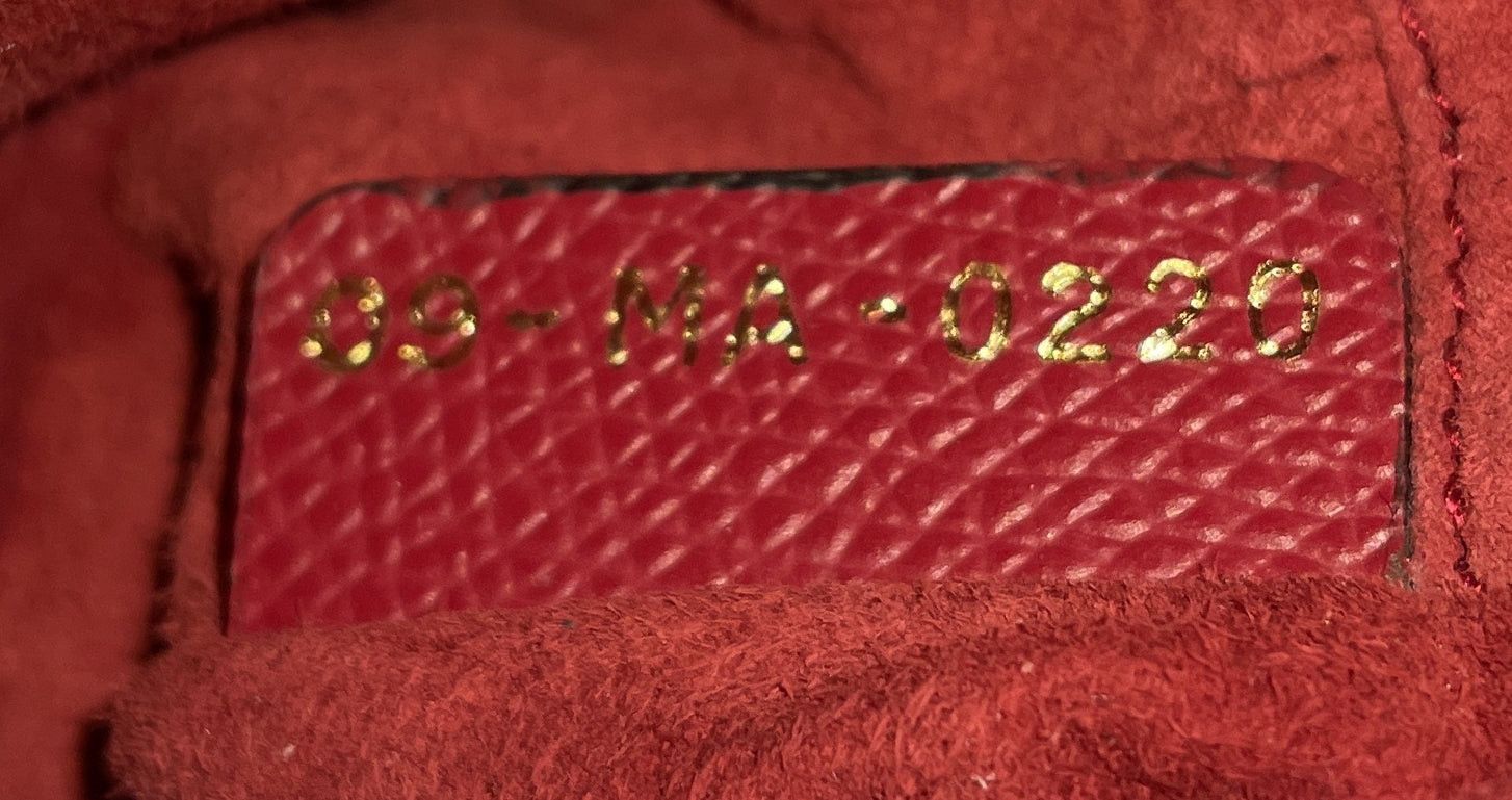 Dior Saddle Handbag Size ONE SIZE - 8 Thumbnail